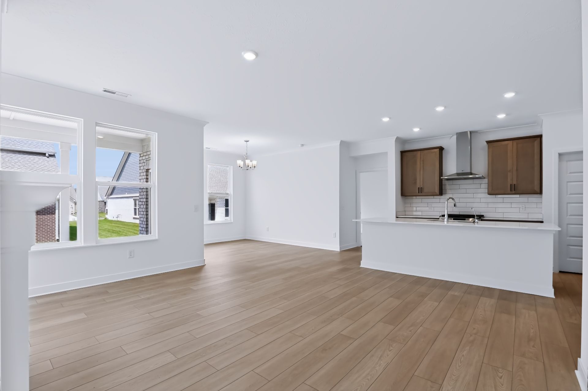 Open Concept