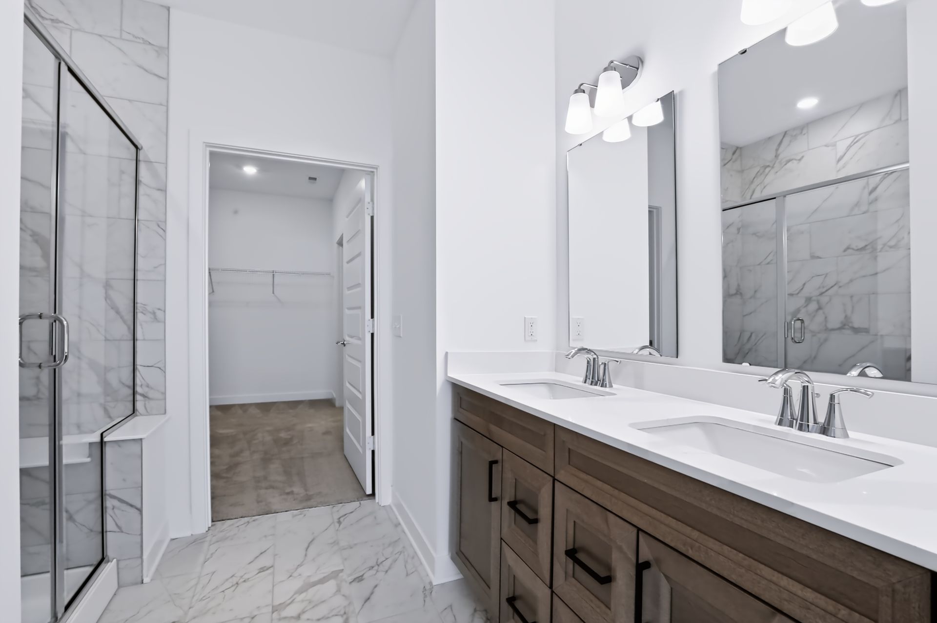 Owners Bath