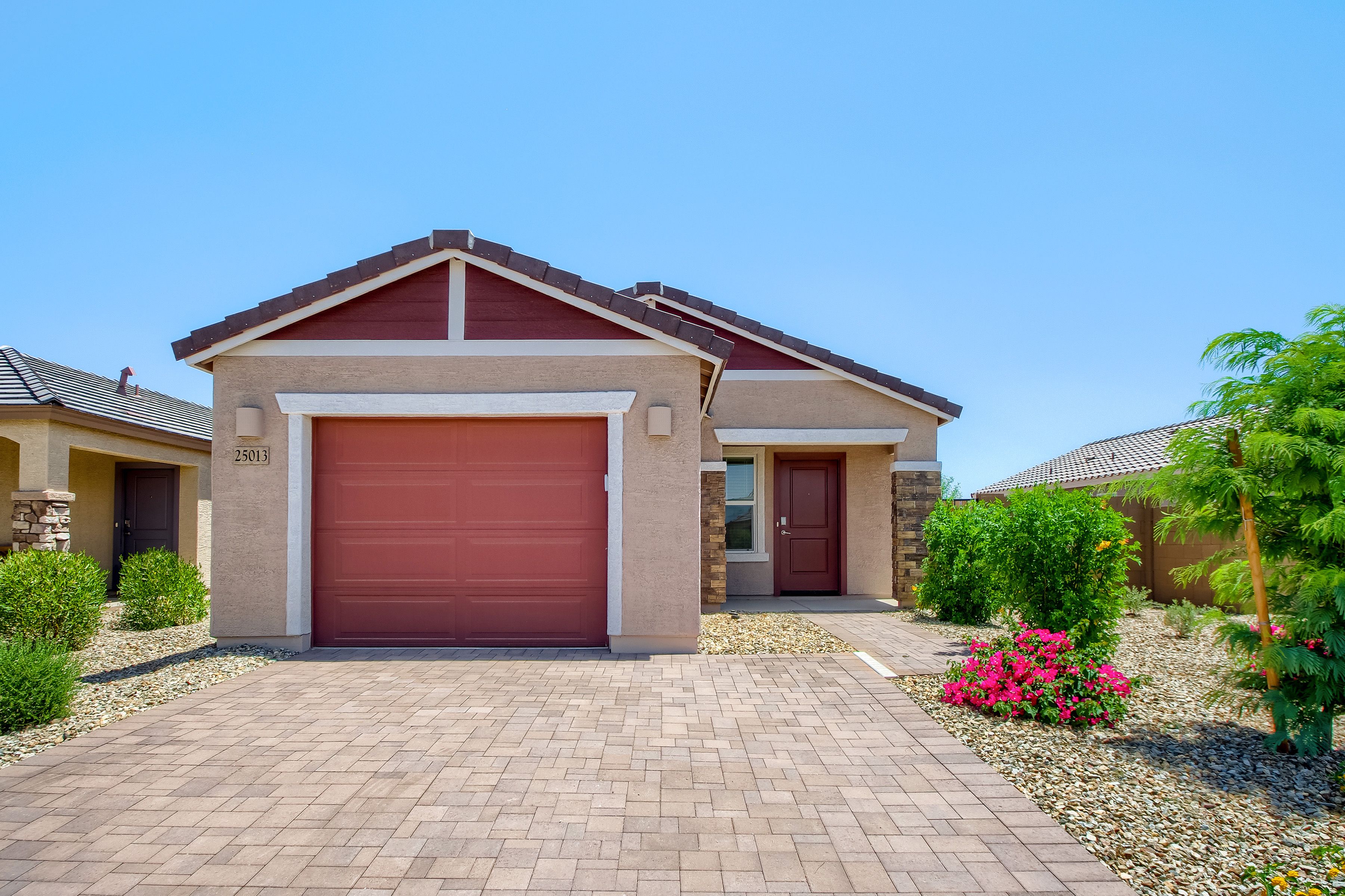 25013 N 174th Ln (Iris Plan 2556)