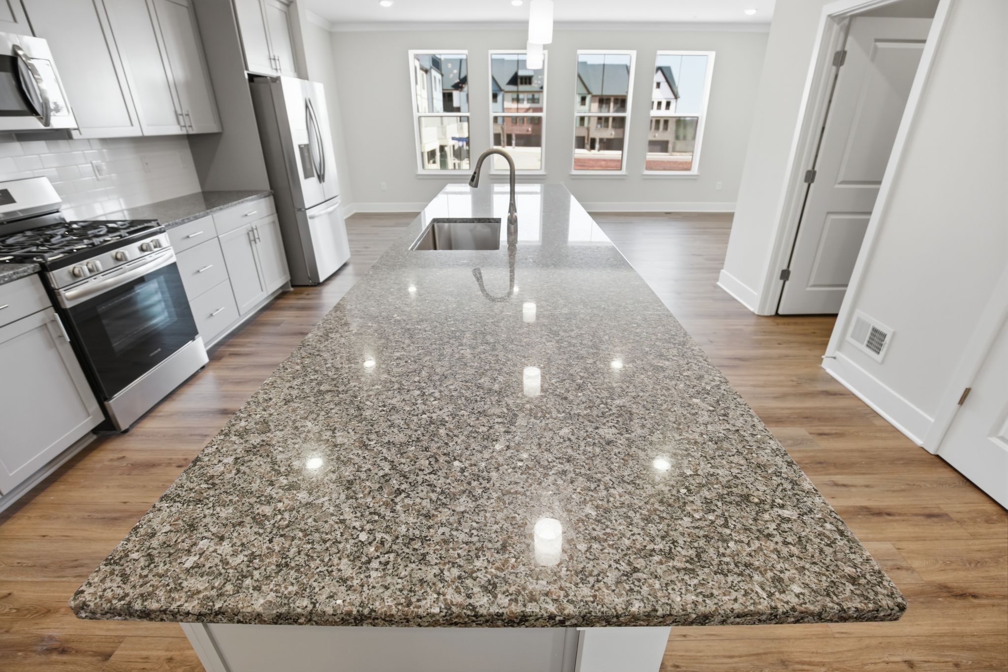 Watershed55 Thurmont Kitchen 5of10 F2