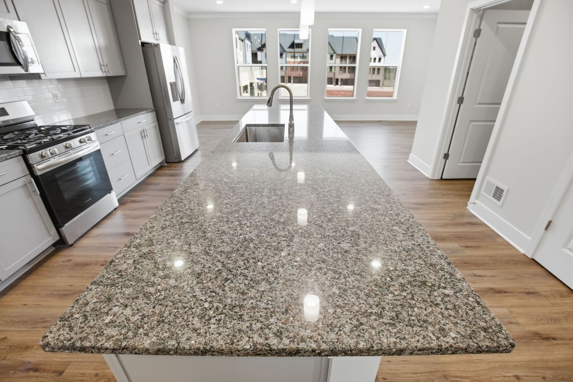 Watershed55 Thurmont Kitchen 5of10 F2