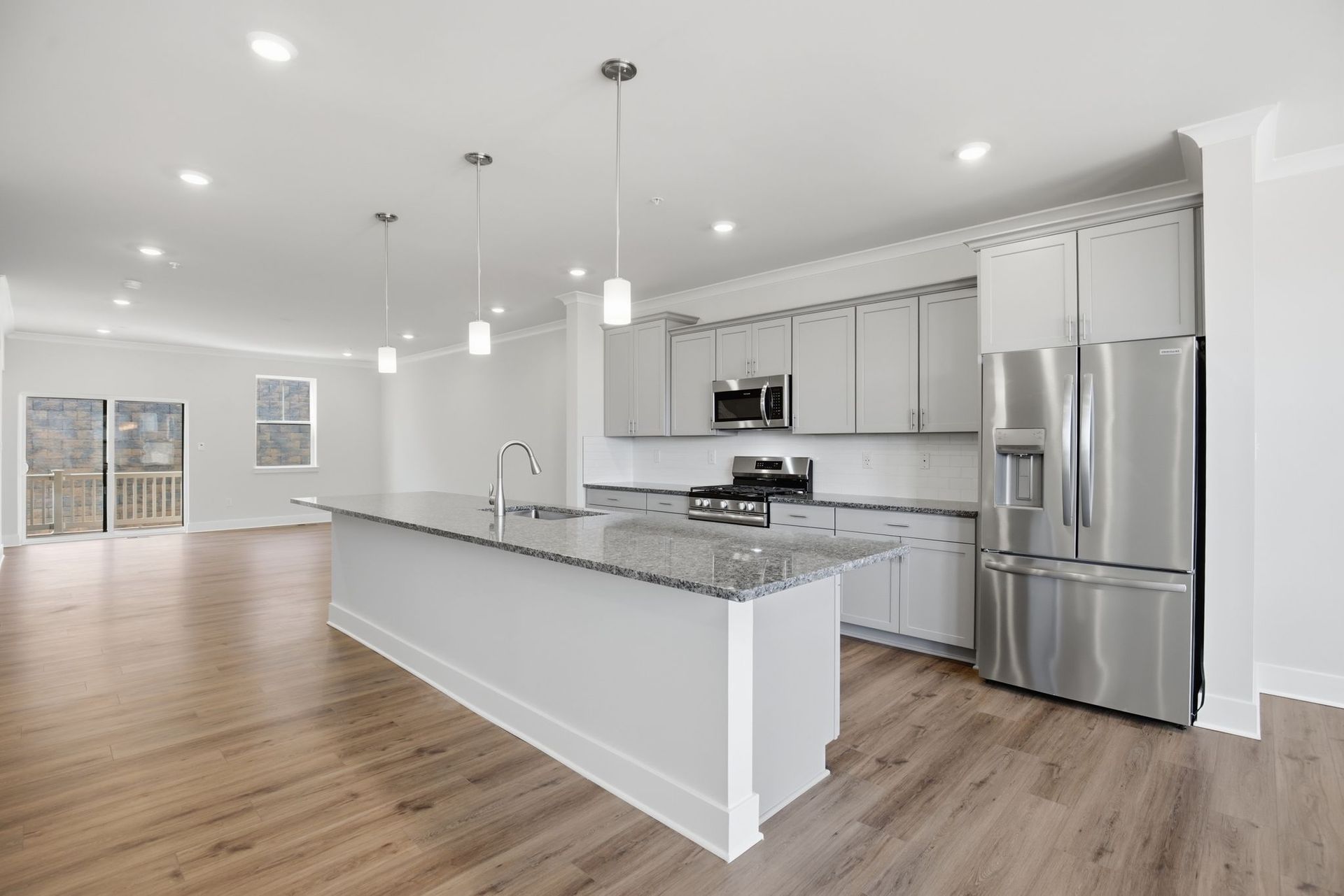 Watershed55+ Thurmont Kitchen 6of10 F2