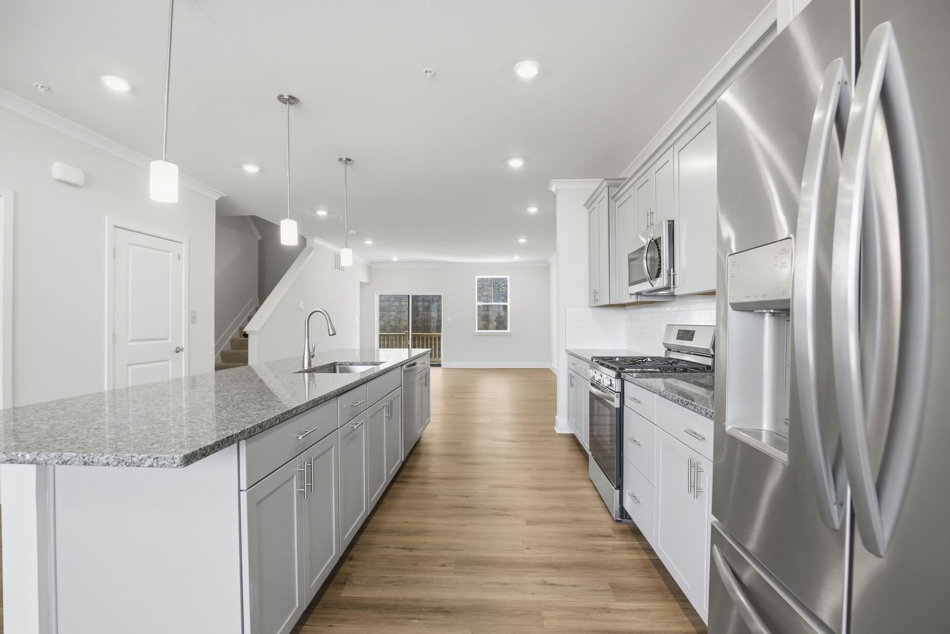 Watershed55+ Thurmont Kitchen 9of10 F2