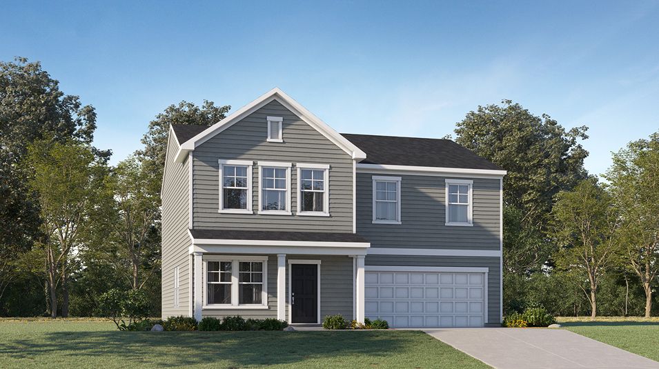 587 Roy Adams Rd. Angier, NC 27501
