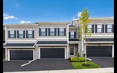 The Ridings at Oakland: Oakland, New Jersey - Lennar