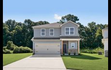 Jemison Trails: Jemison, Alabama - Lennar