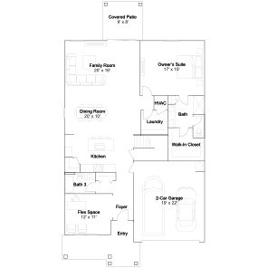 6403 Firebush Rd (Honor II)