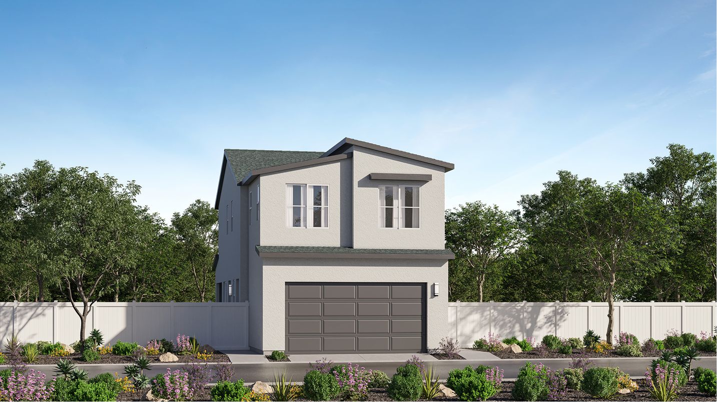 Mesa Verde - Oro por Lennar en San Diego California