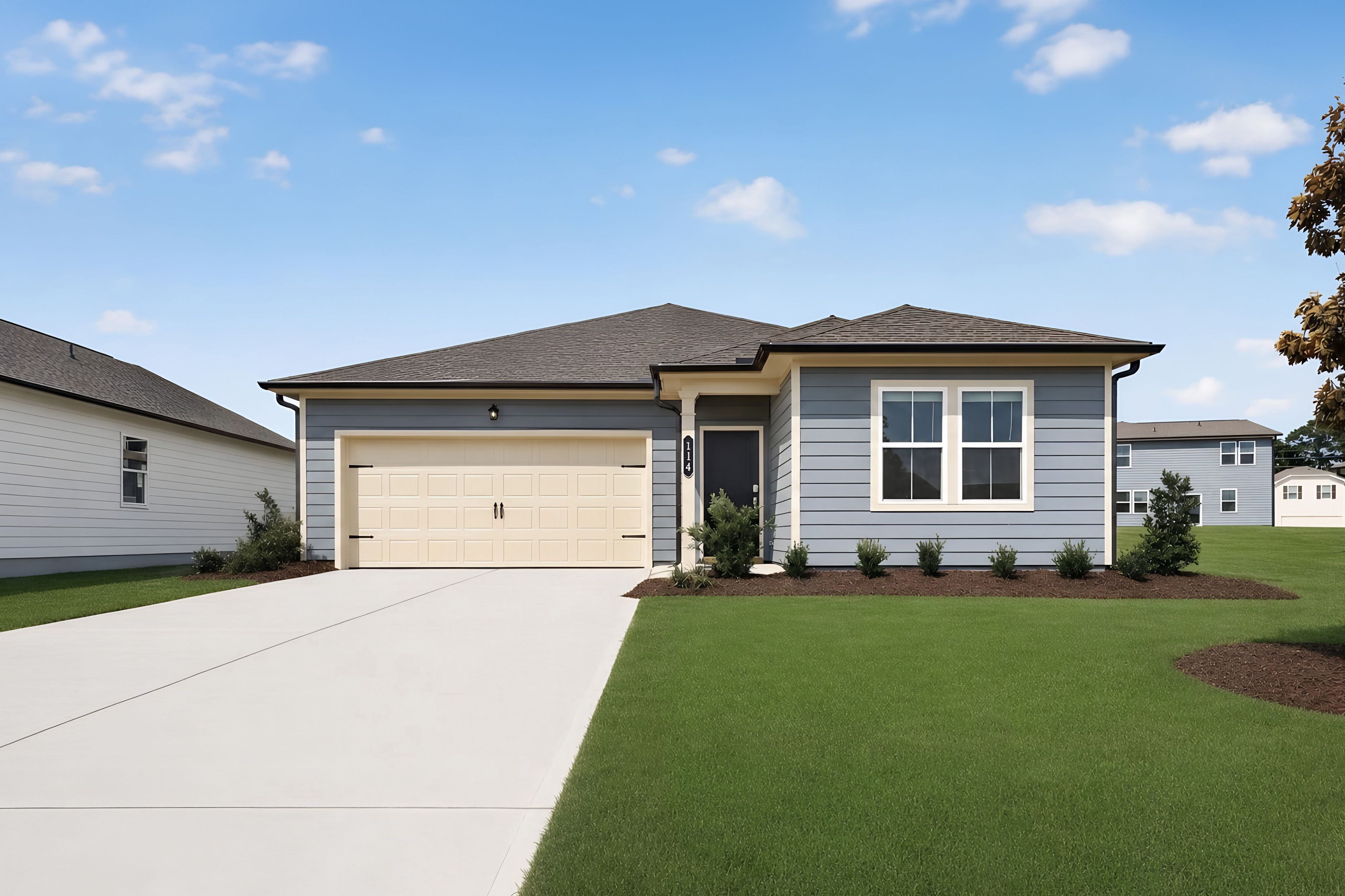 Emerald Oaks Dover 1