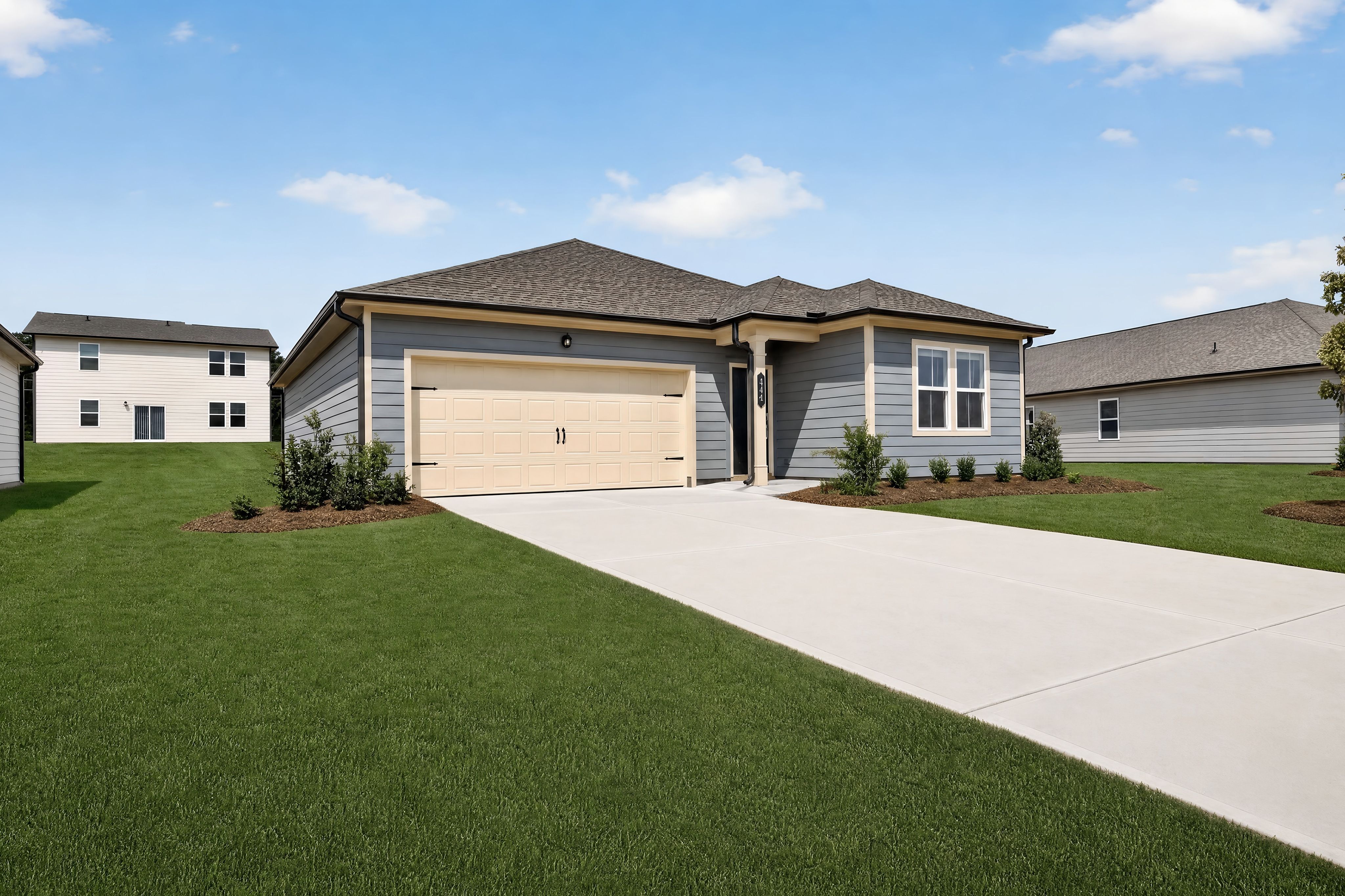 Emerald Oaks Dover 2