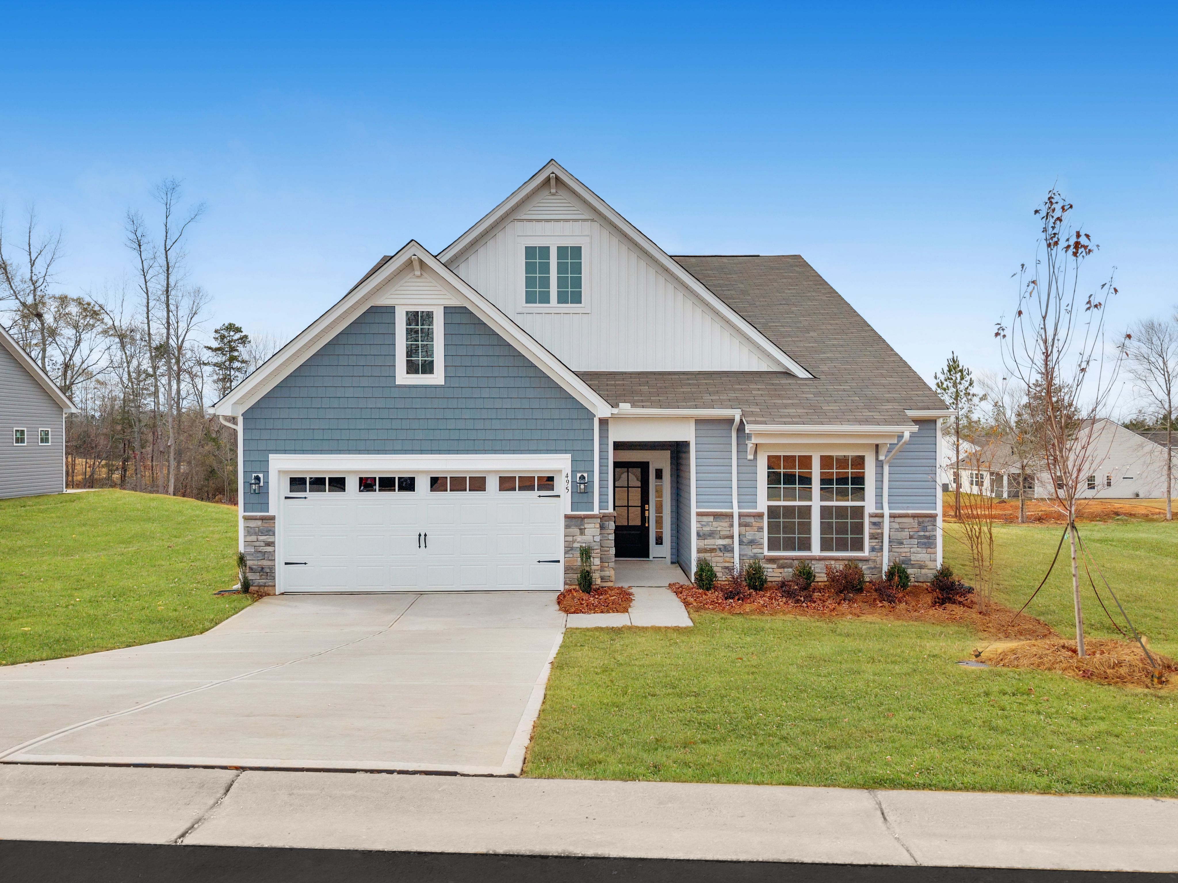 495 Adhurst Drive (Davenport)
