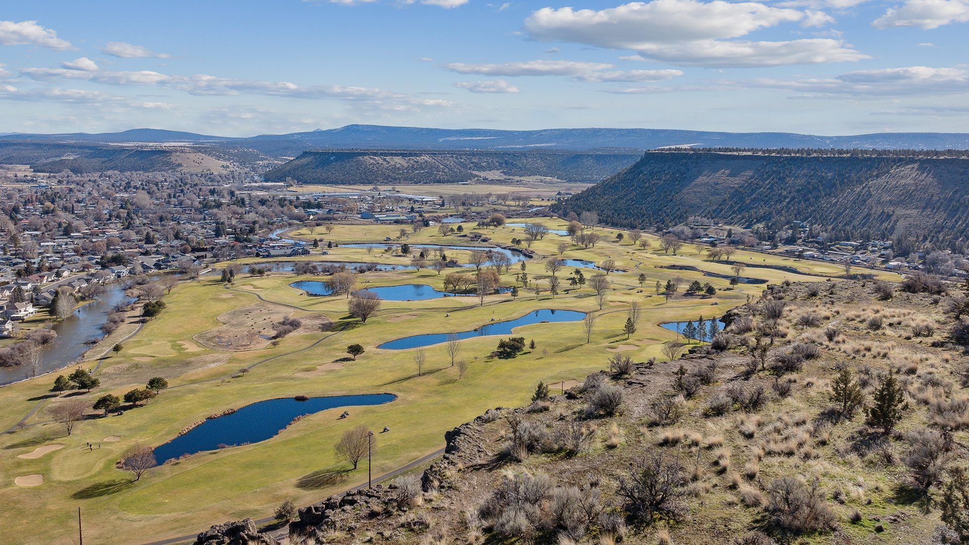 casa en Ochoco Landing por Lennar