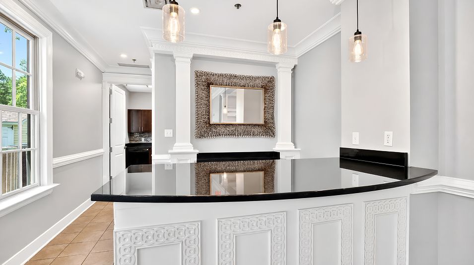 Fairway Village St Charles Amenity Community Center Event Room 6of10