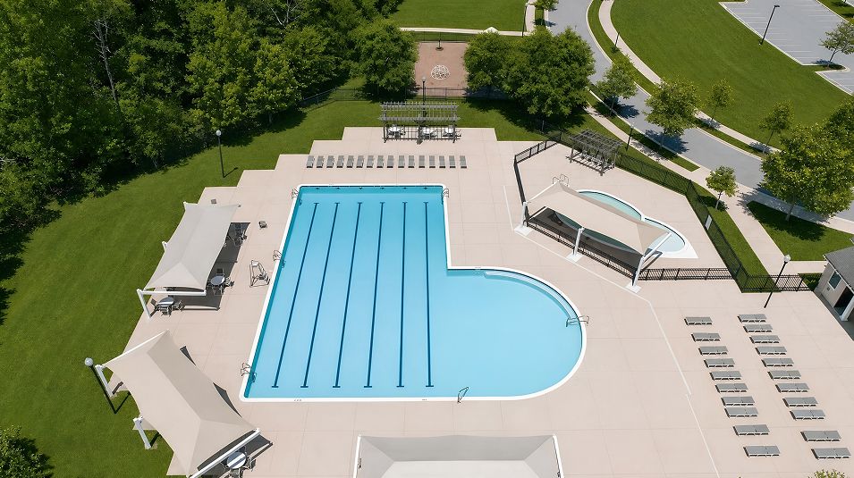Fairway Village St Charles Amenity Pool 4of4