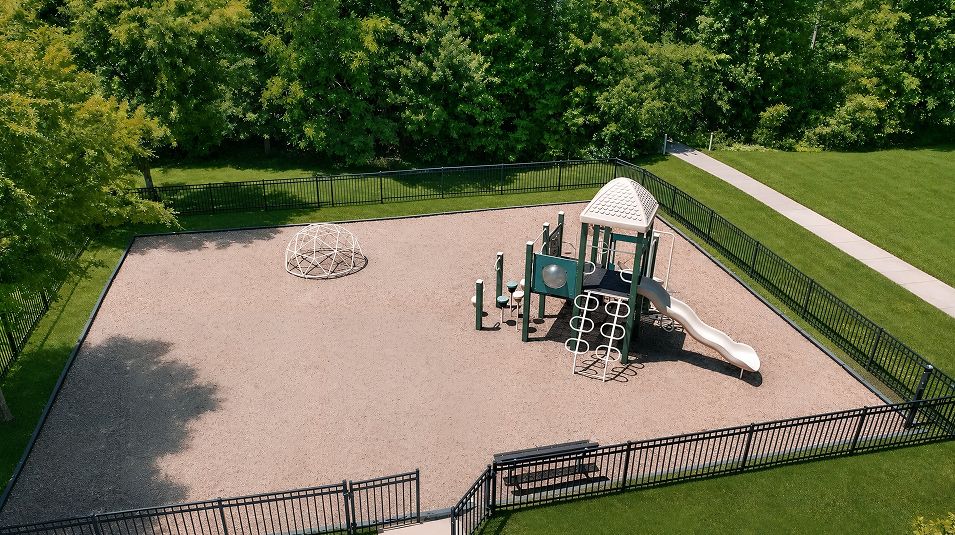 Fairway Village St Charles Amenity Playground
