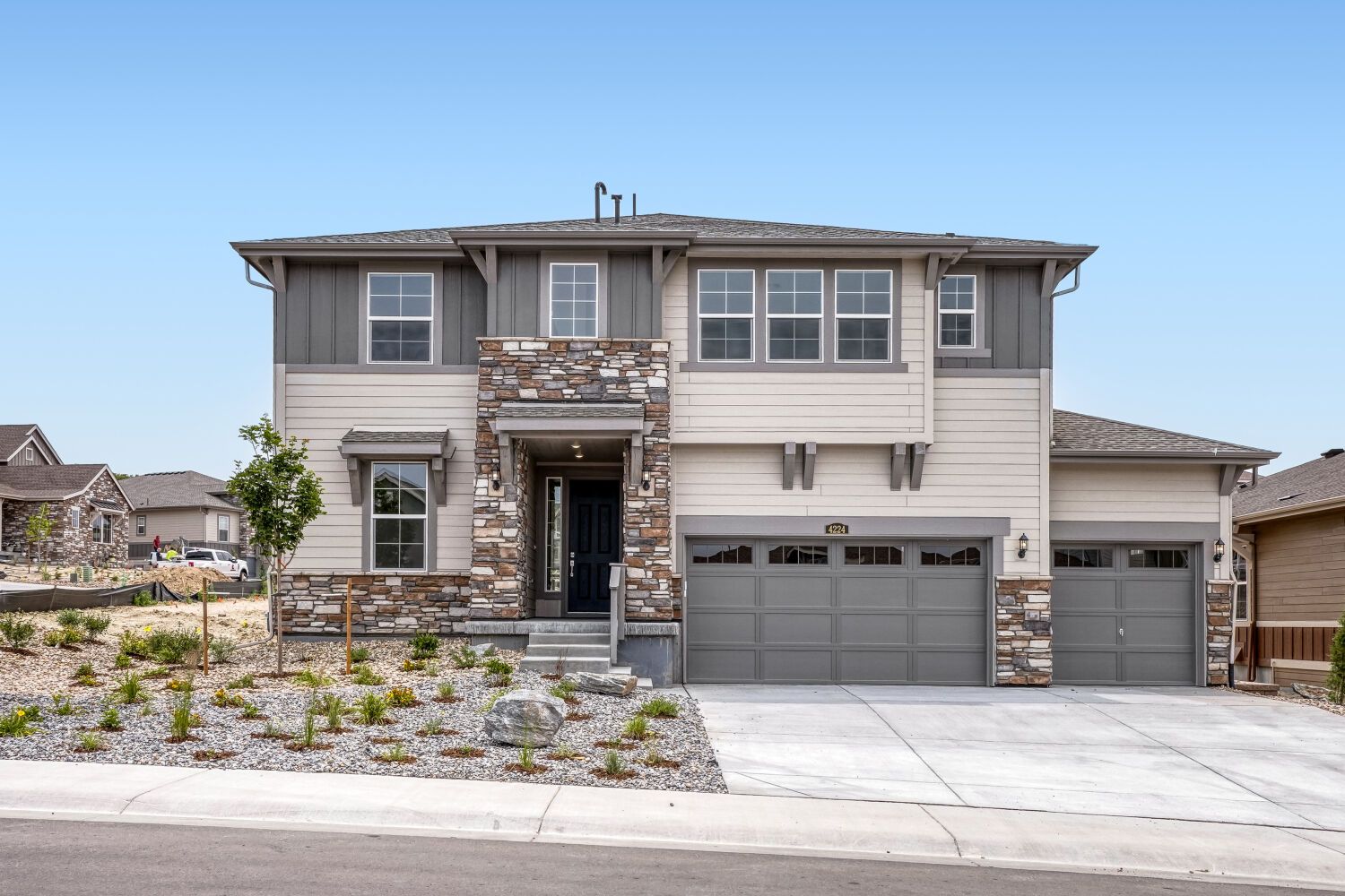 4224 Buttongrass Trl   Web Quality   001   01 Exterior Front