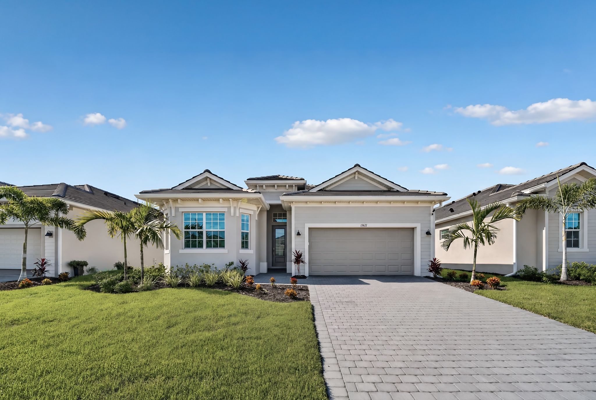 Angelina - Sandy Key: Fort Myers, Florida - Lennar