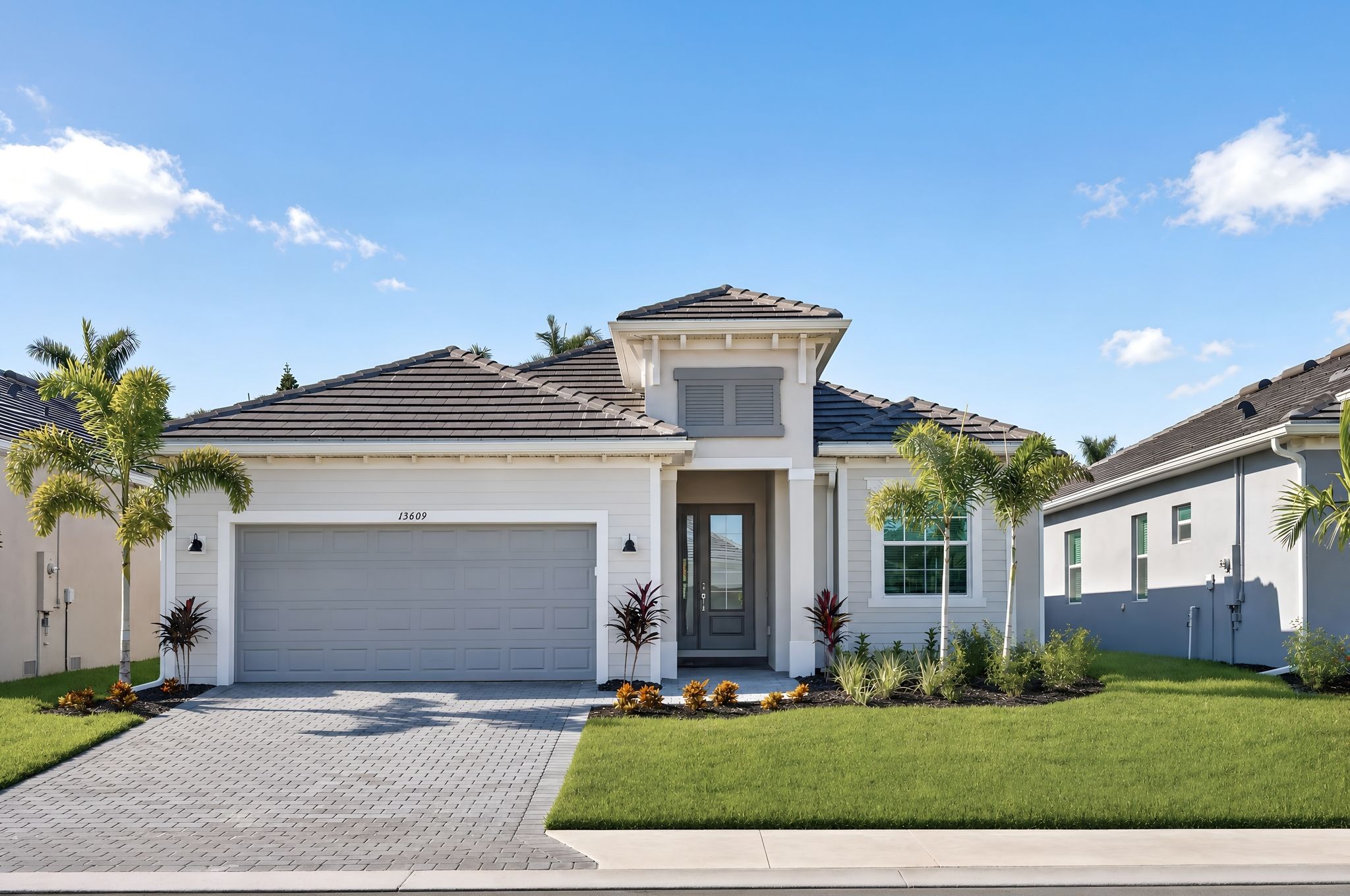 Isabella - Sandy Key: Fort Myers, Florida - Lennar