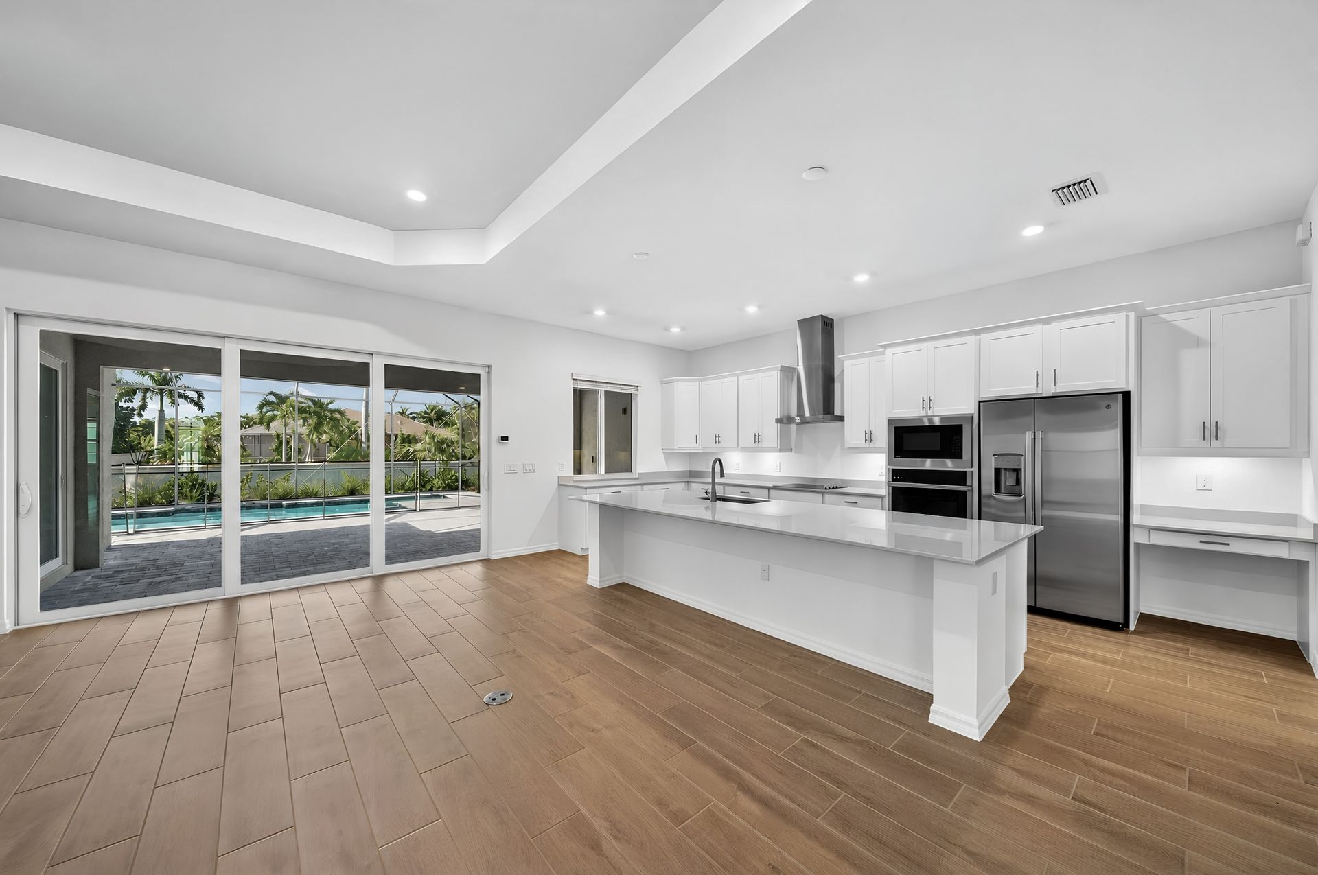 Sandy Key Angelina 8