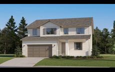 Slate Canyon: Provo, Utah - Lennar