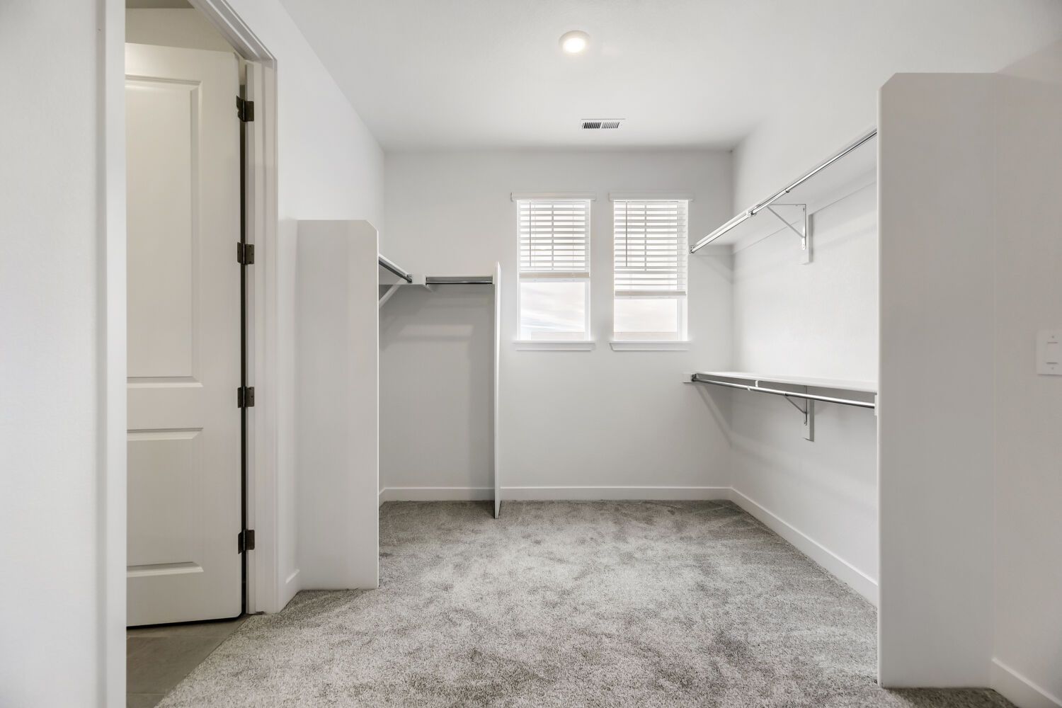 4188 Buttongrass Trl   Web Quality   009   09 Primary Bedroom Closet