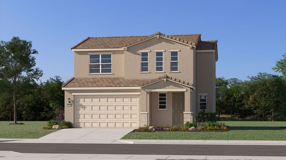 6072 Casterly Rock Road (Residence 1765)