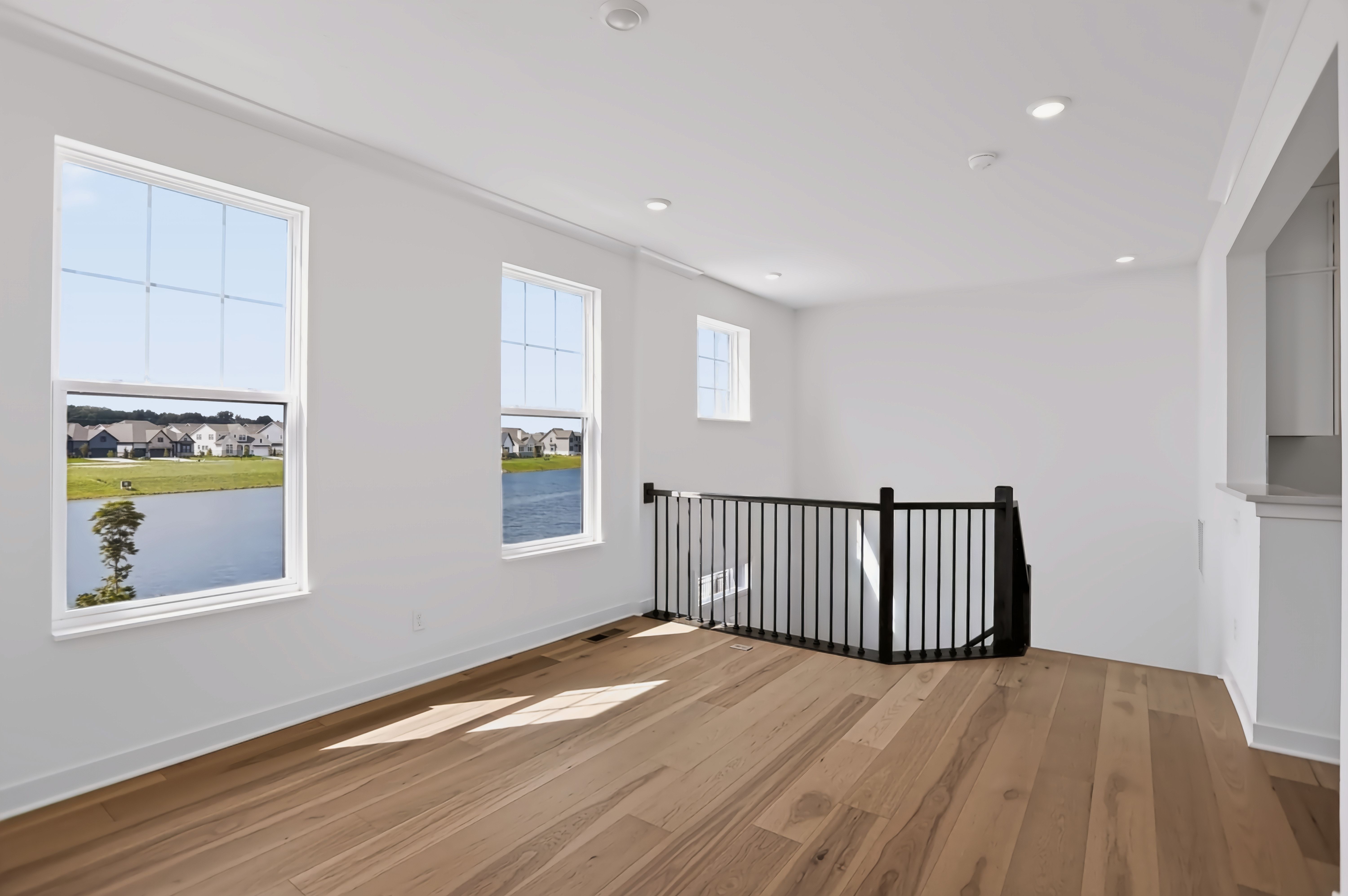 Chatham Homesite 53 Flex Room 2