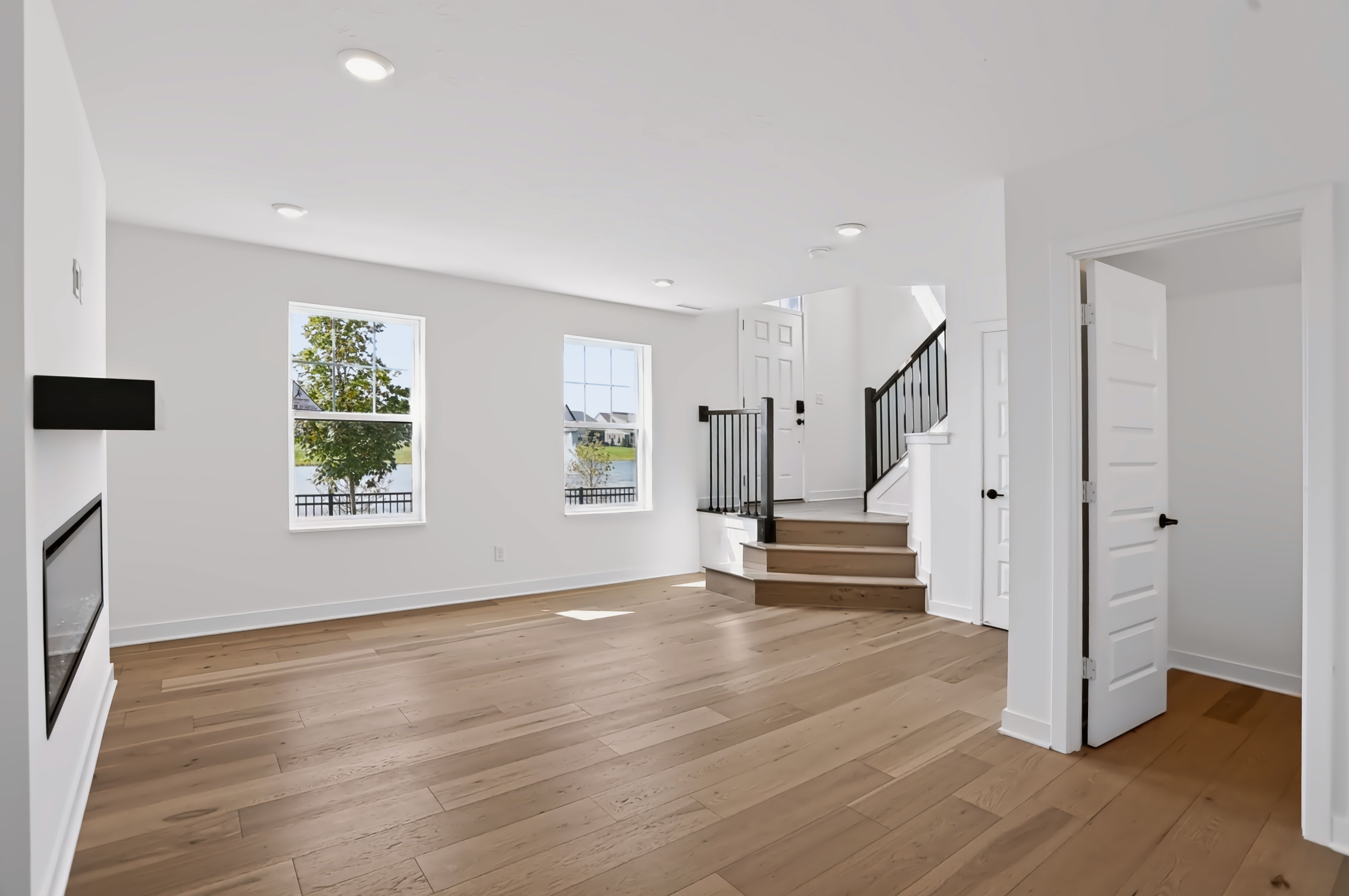 Chatham Homesite 53 Flex Room