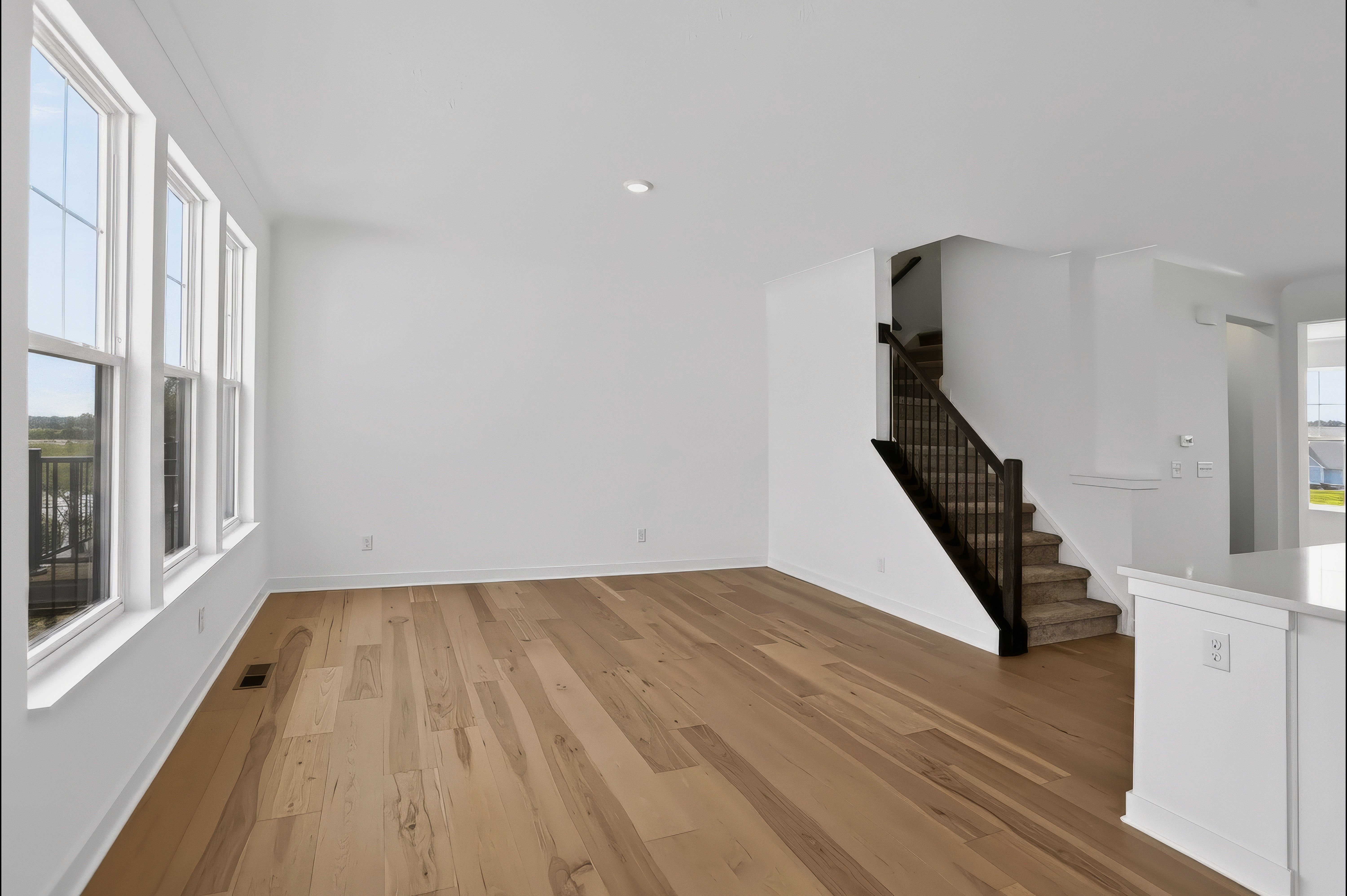 Chatham Homesite 53 Great