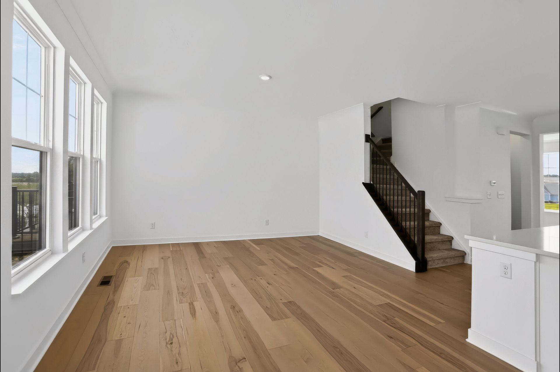 Chatham Homesite 53 Great