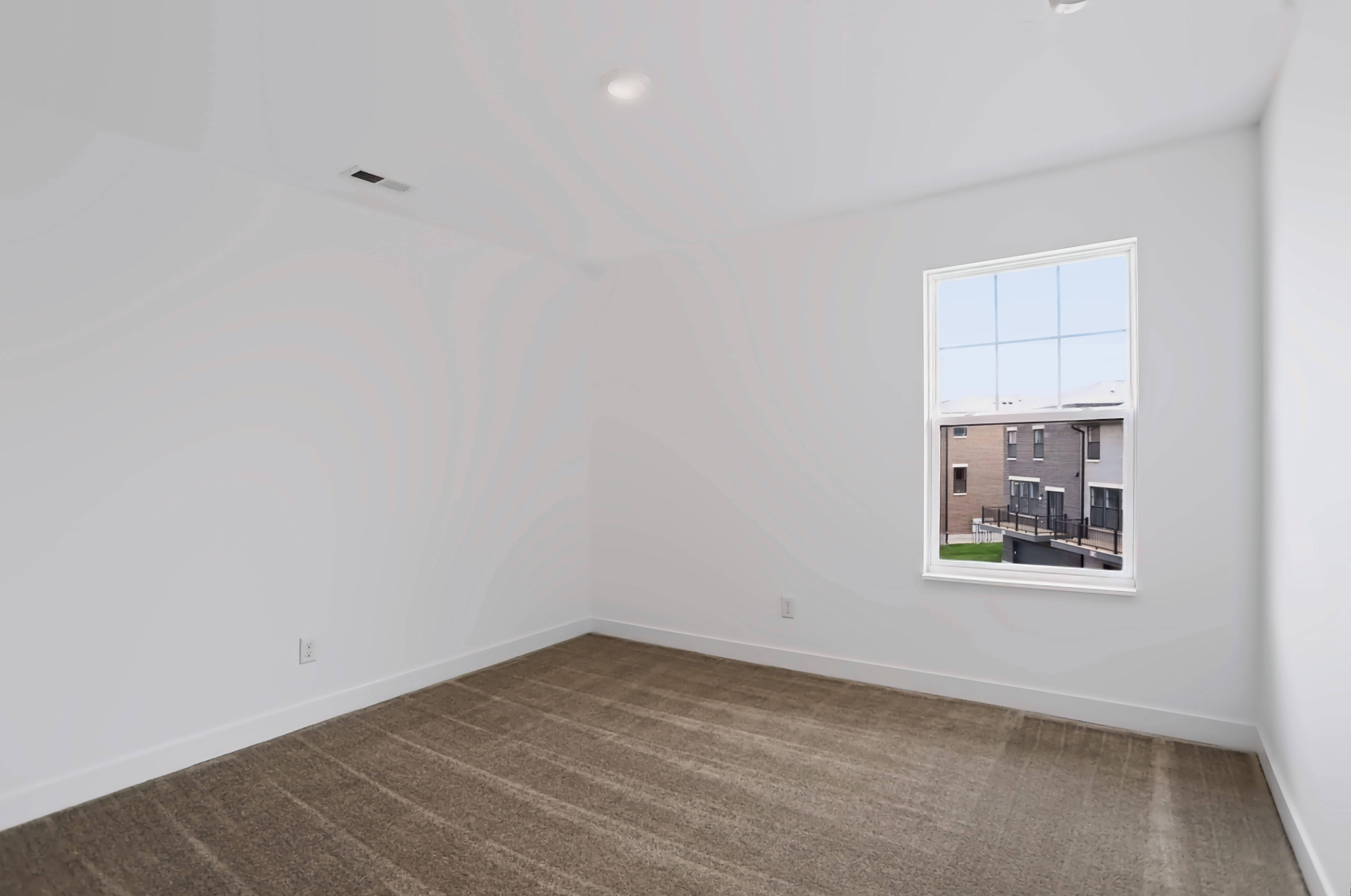 Chatham Homesite 53 Bed 3