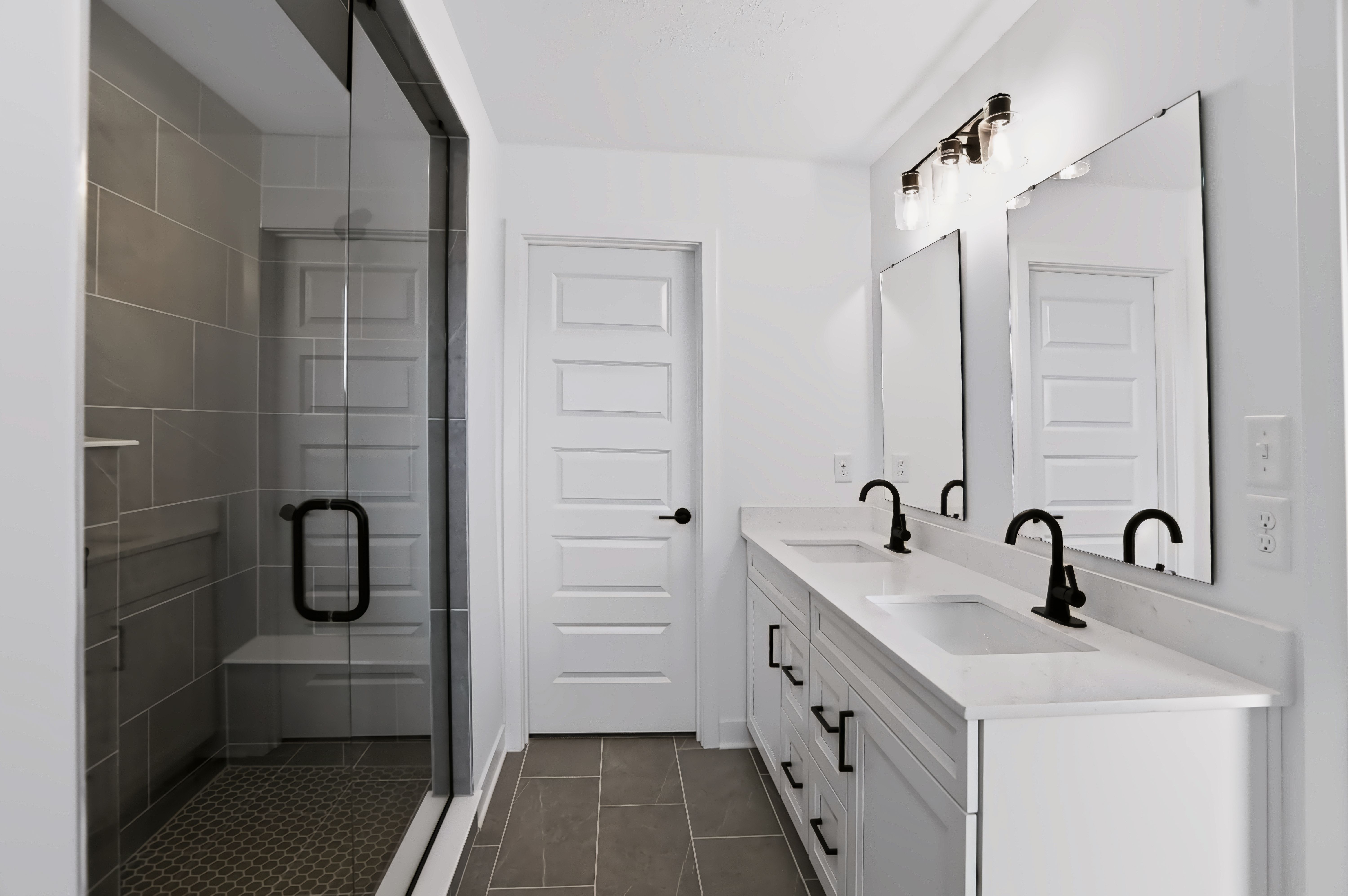 Chatham Homesite 53 Owners Bath