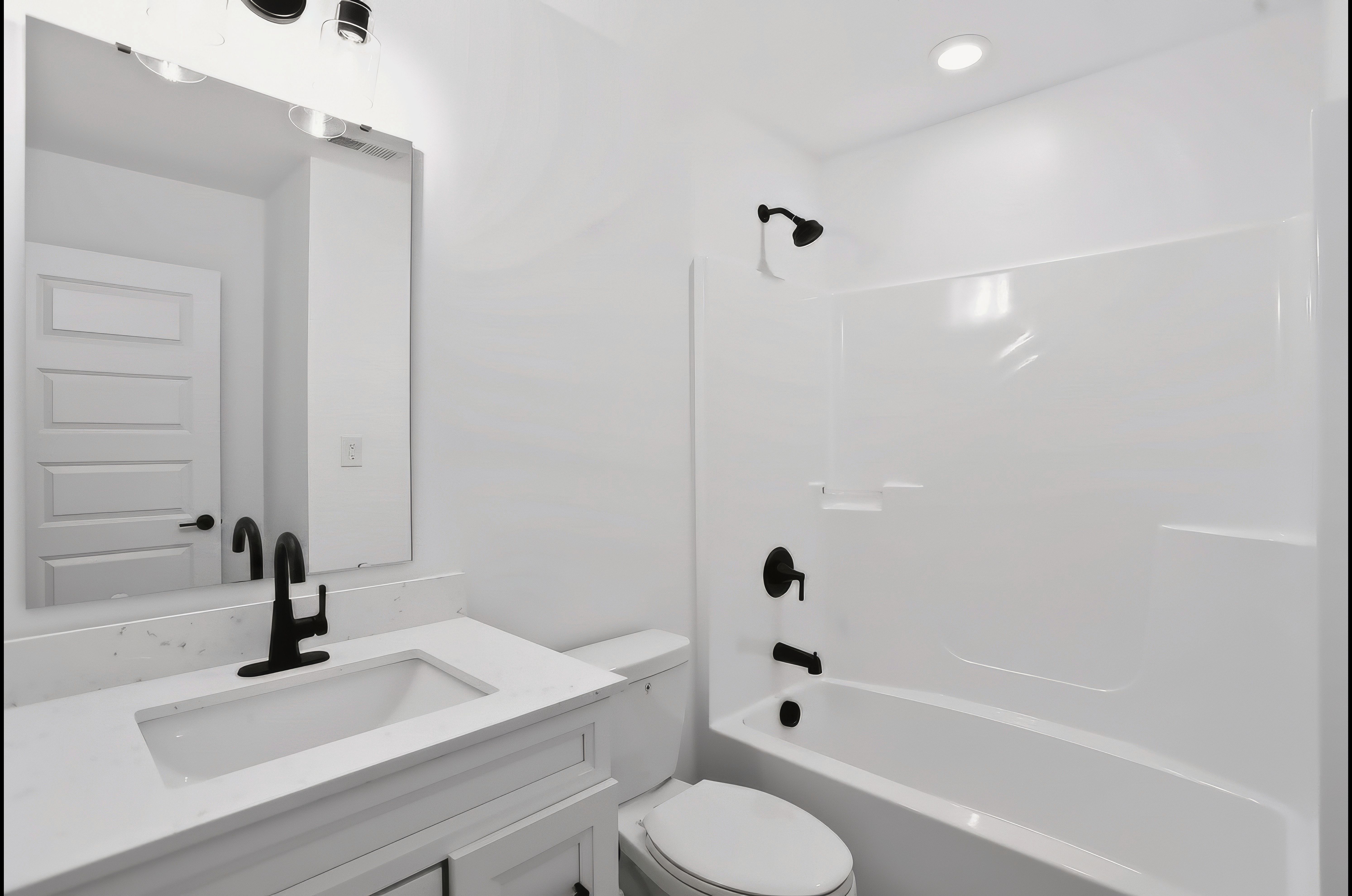 Chatham Homesite 53 Bath 2