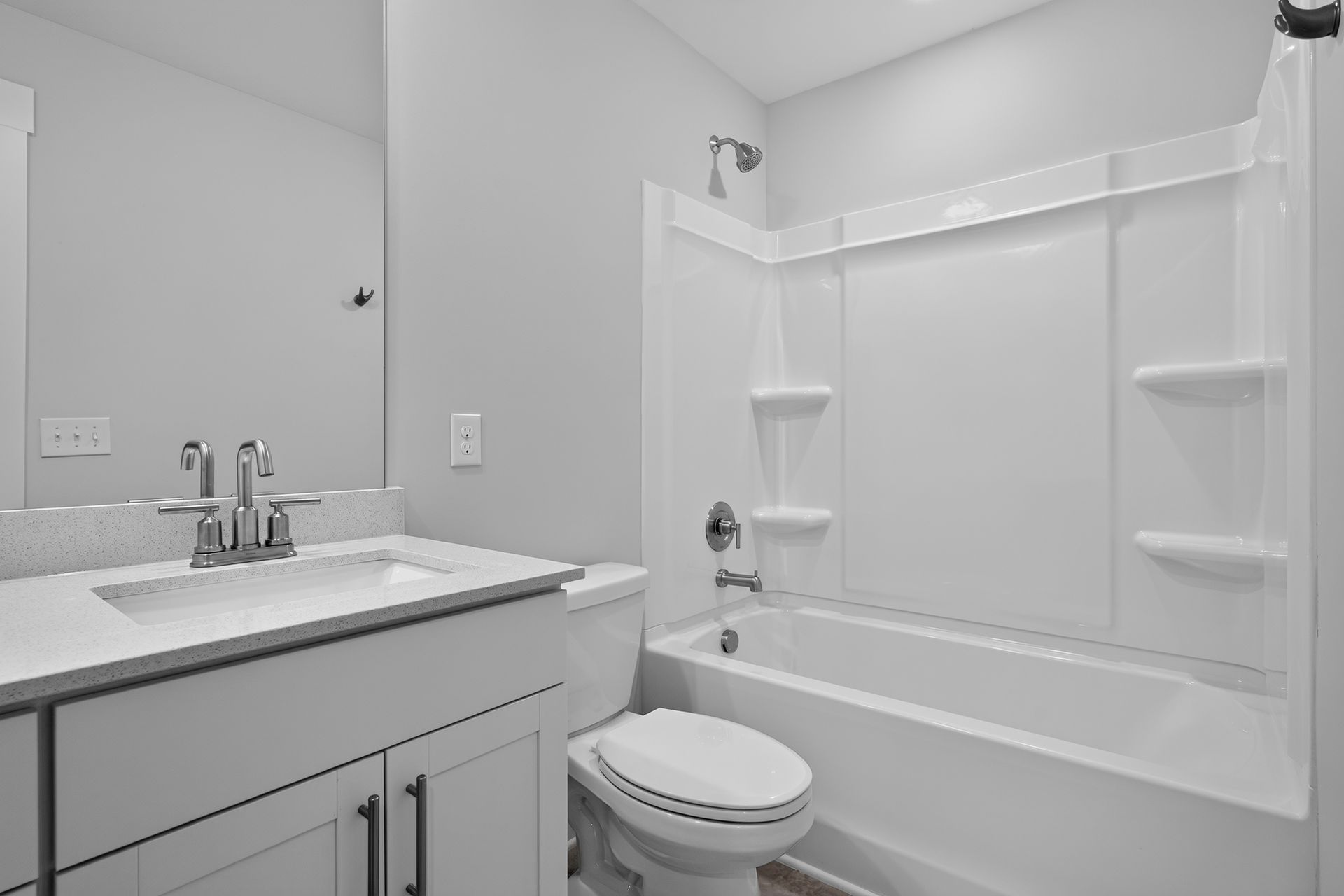 Knoll Creek 68 Edinburgh 15