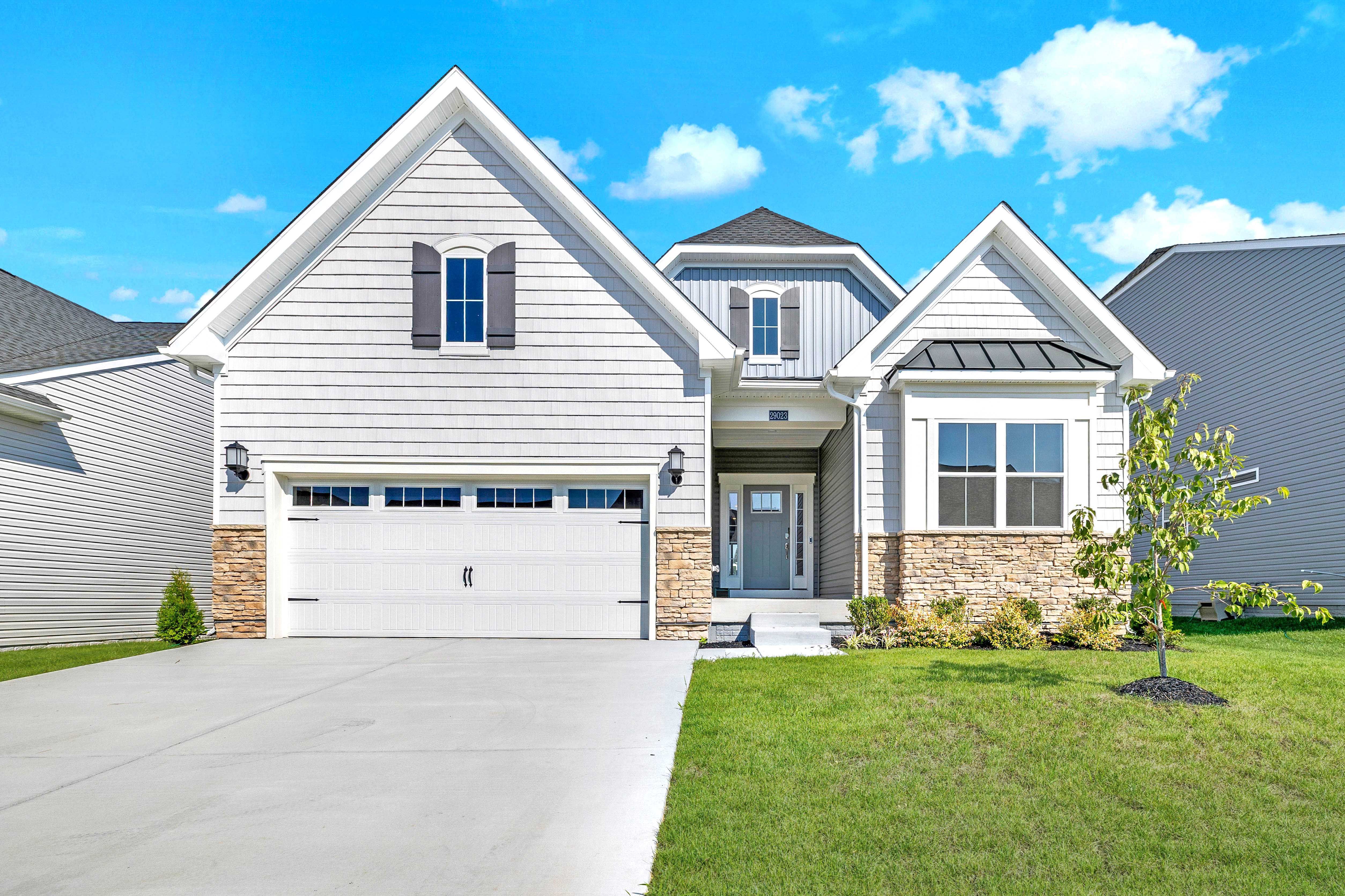 South Shore Plantation Lakes Canton Exterior