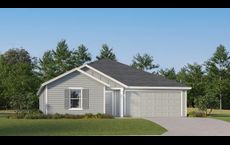 The Ridge at Knob Creek: Temple, Texas - Lennar