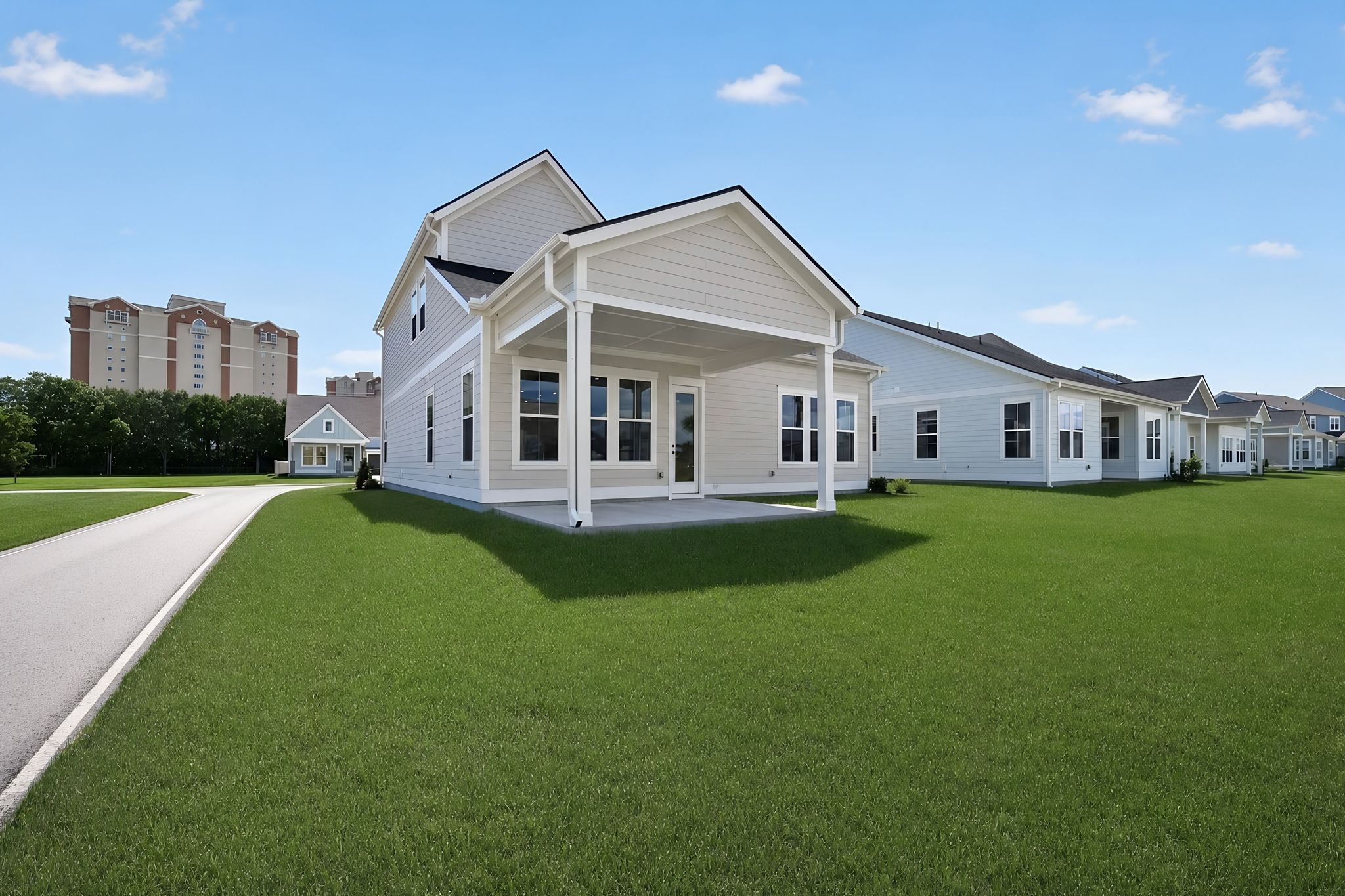 Beach View Grand Dunes KINGSTON 25