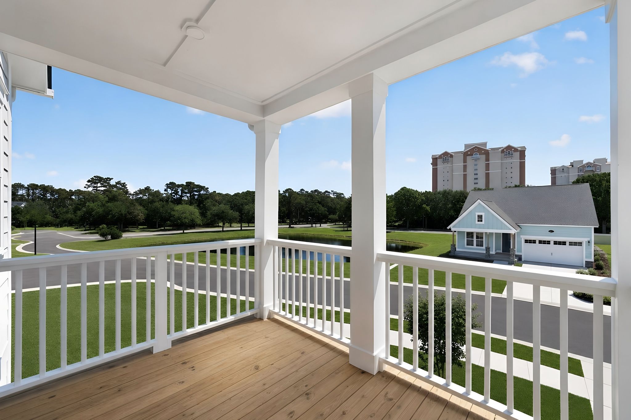 Beach View Grand Dunes KINGSTON 21