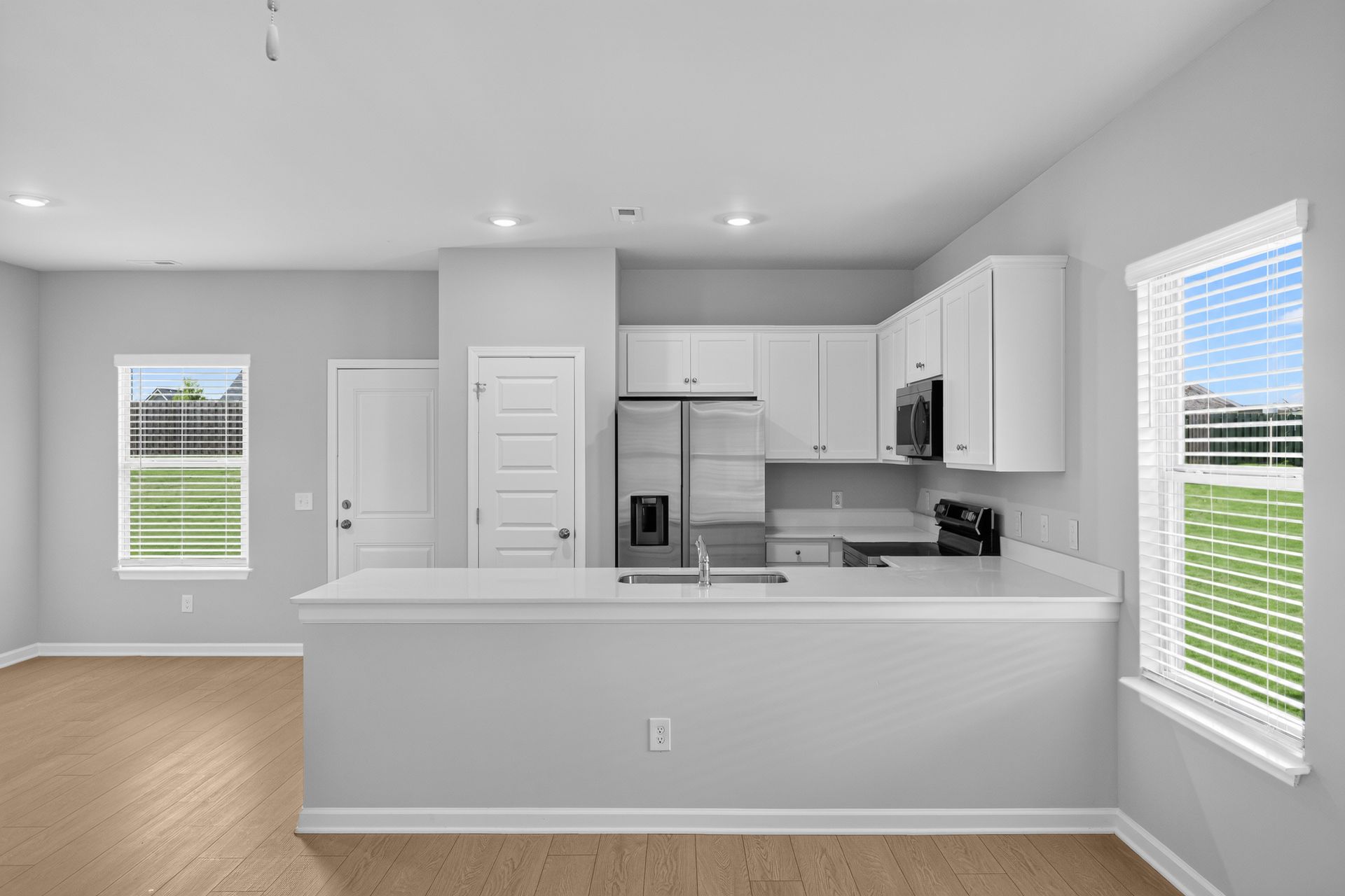 Whisper Woods Beckman12 5
