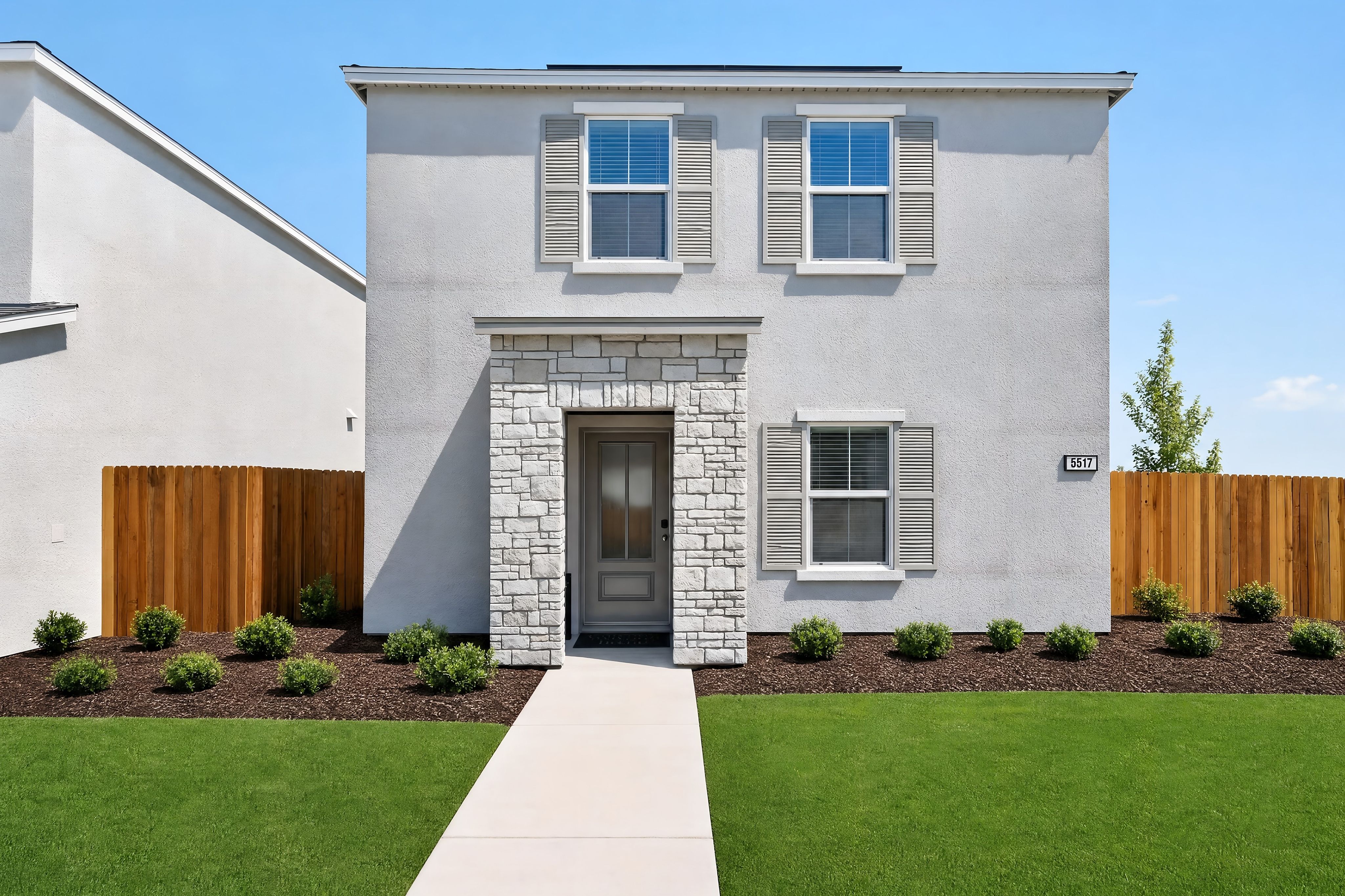 casa en The Gardens at Encanto - Celestial Series por Lennar