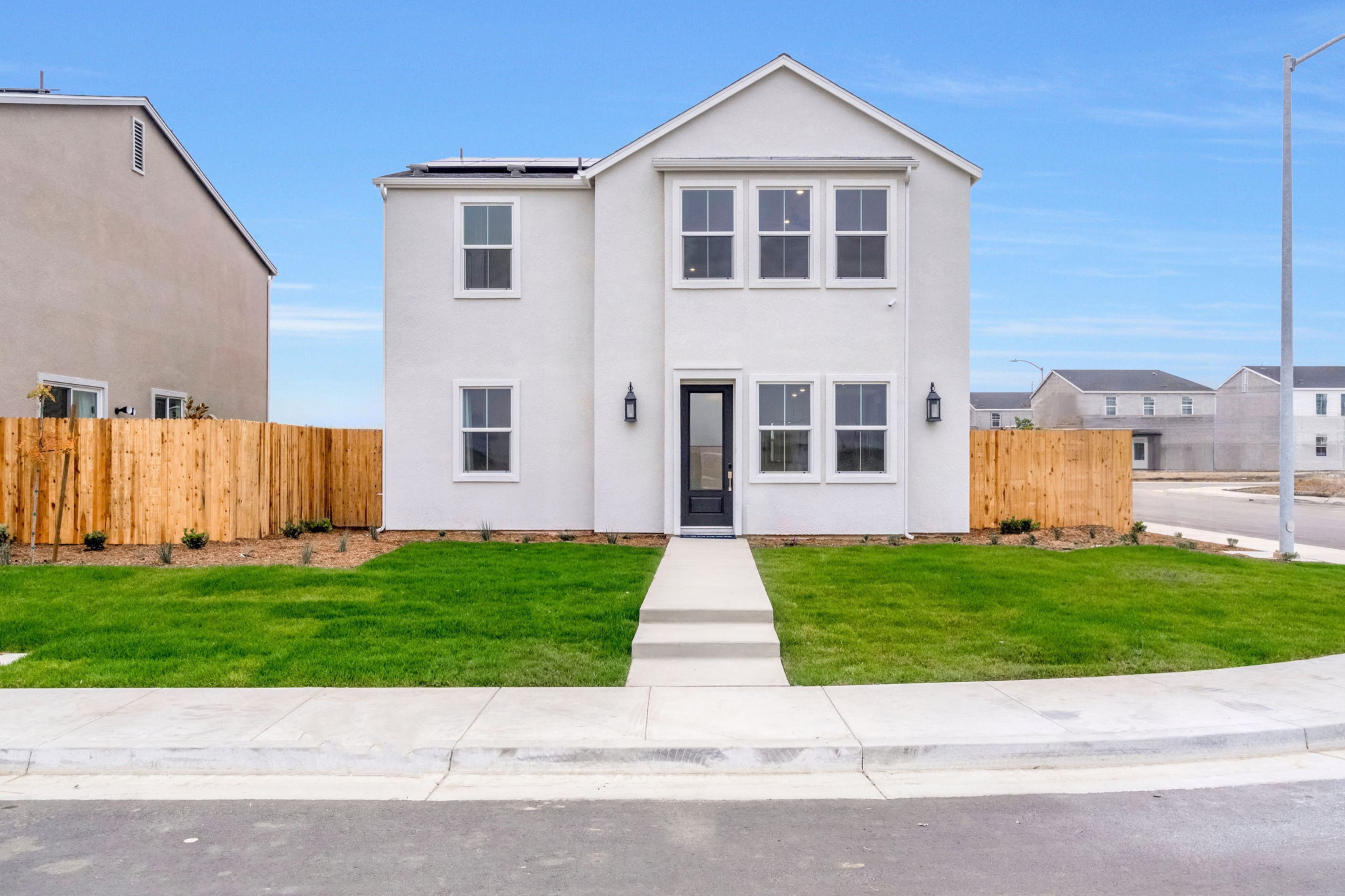casa en The Gardens at Encanto - Wilde Series por Lennar