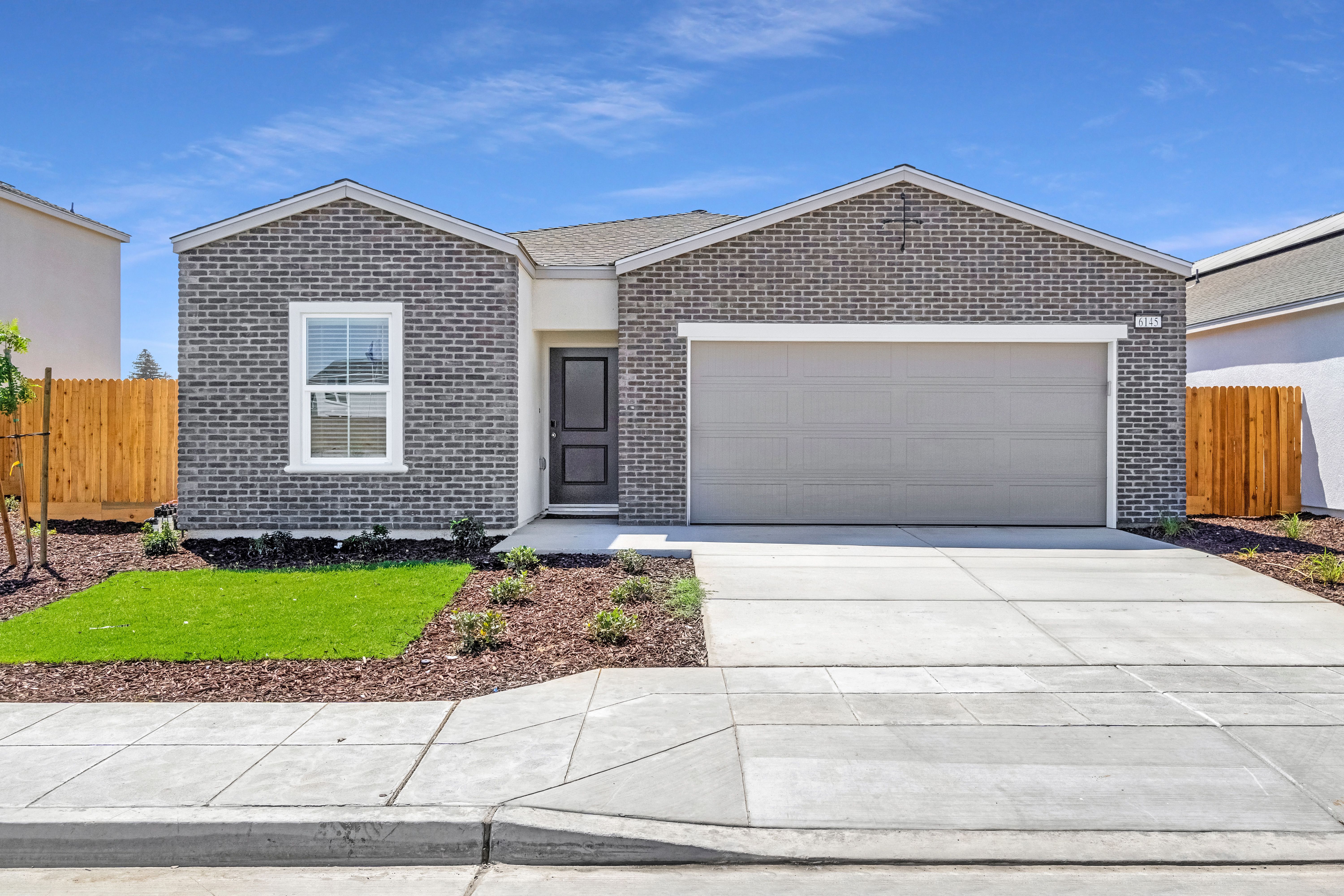 casa en Fanucchi Ranch - Treasures por Lennar
