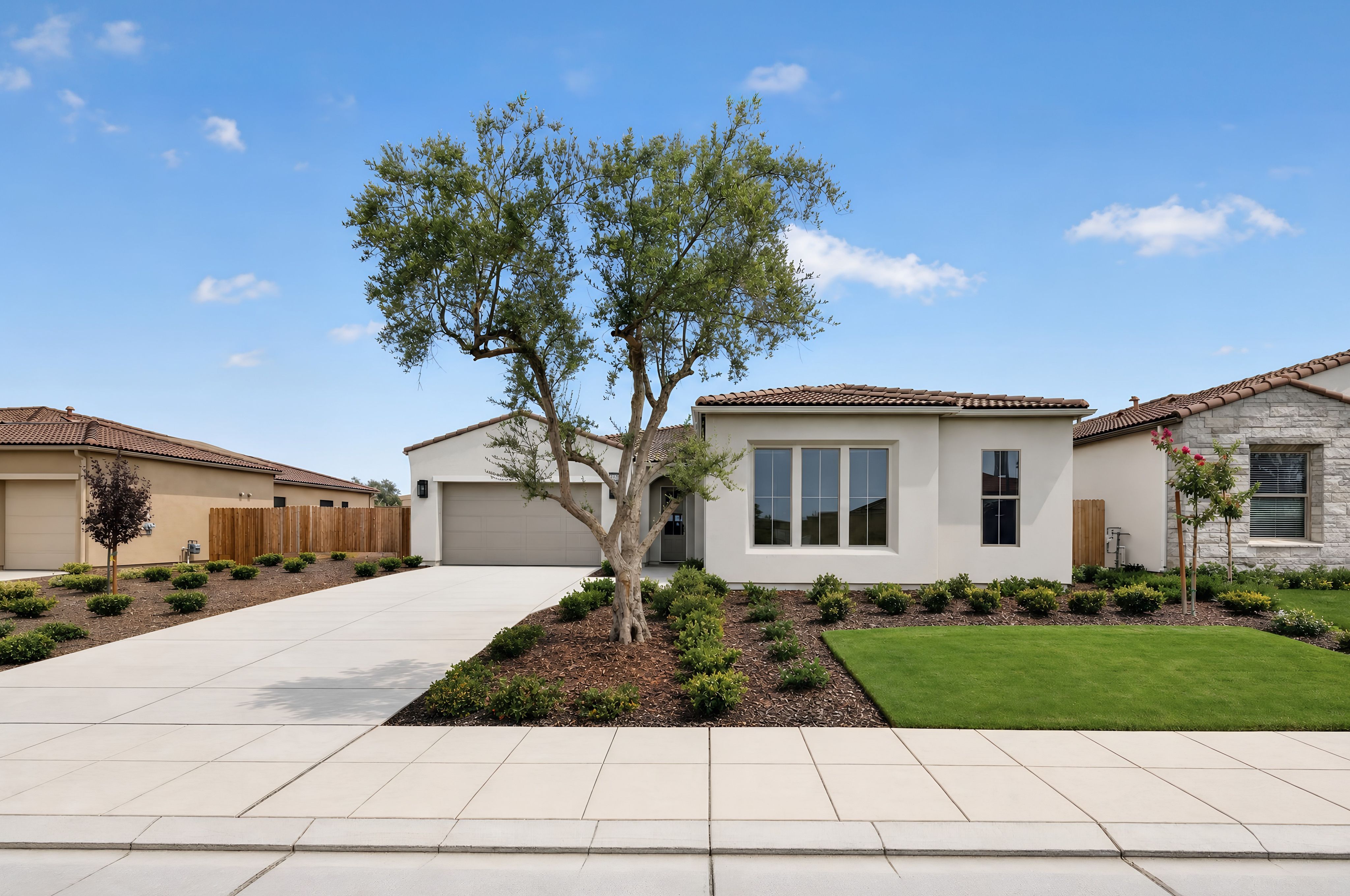 casa en Riverstone - Cancion Series at Club District por Lennar
