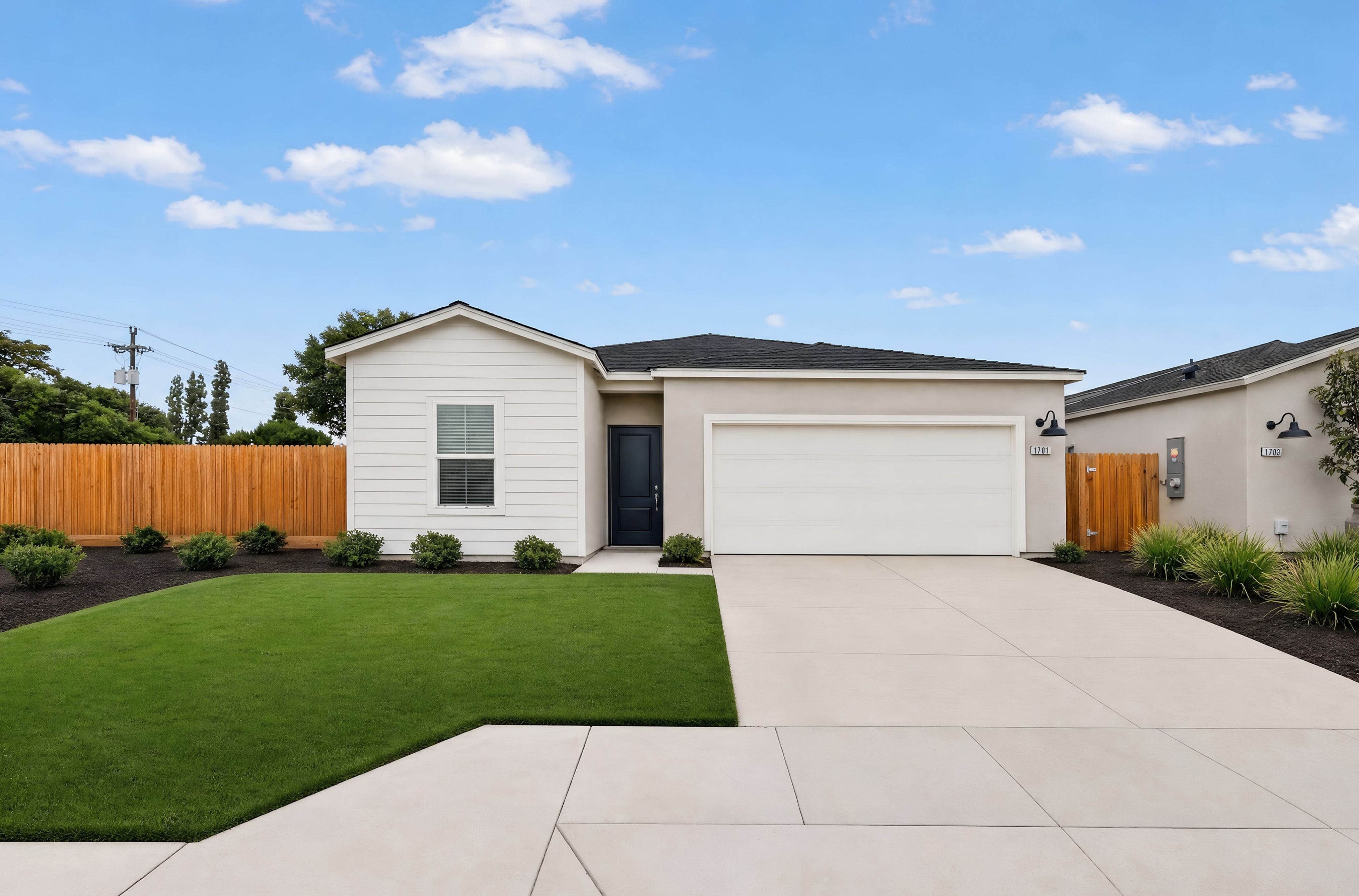 casa en Los Prados - Libertie Series por Lennar