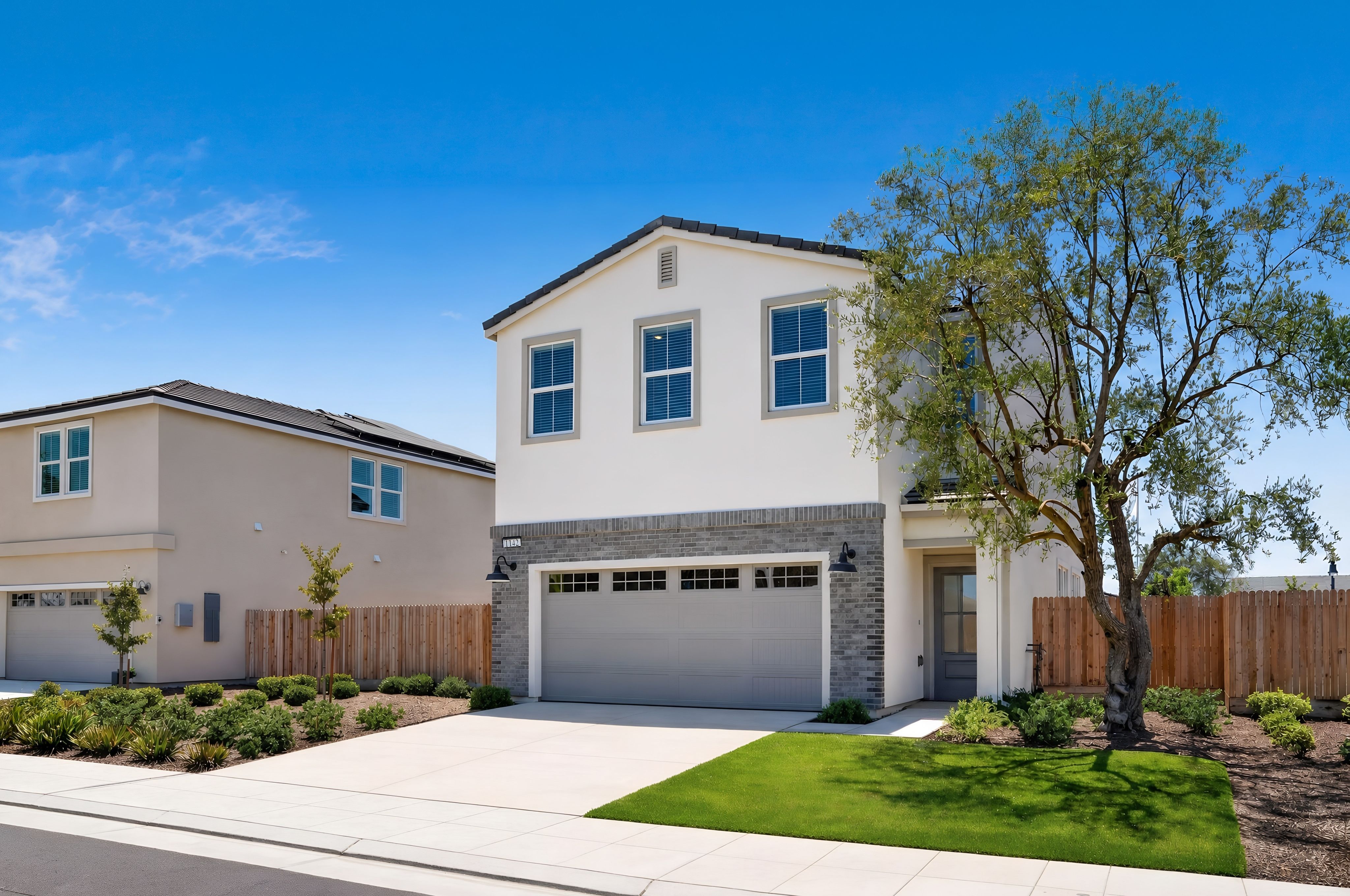 casa en Citrus Hill - Celestial Series por Lennar