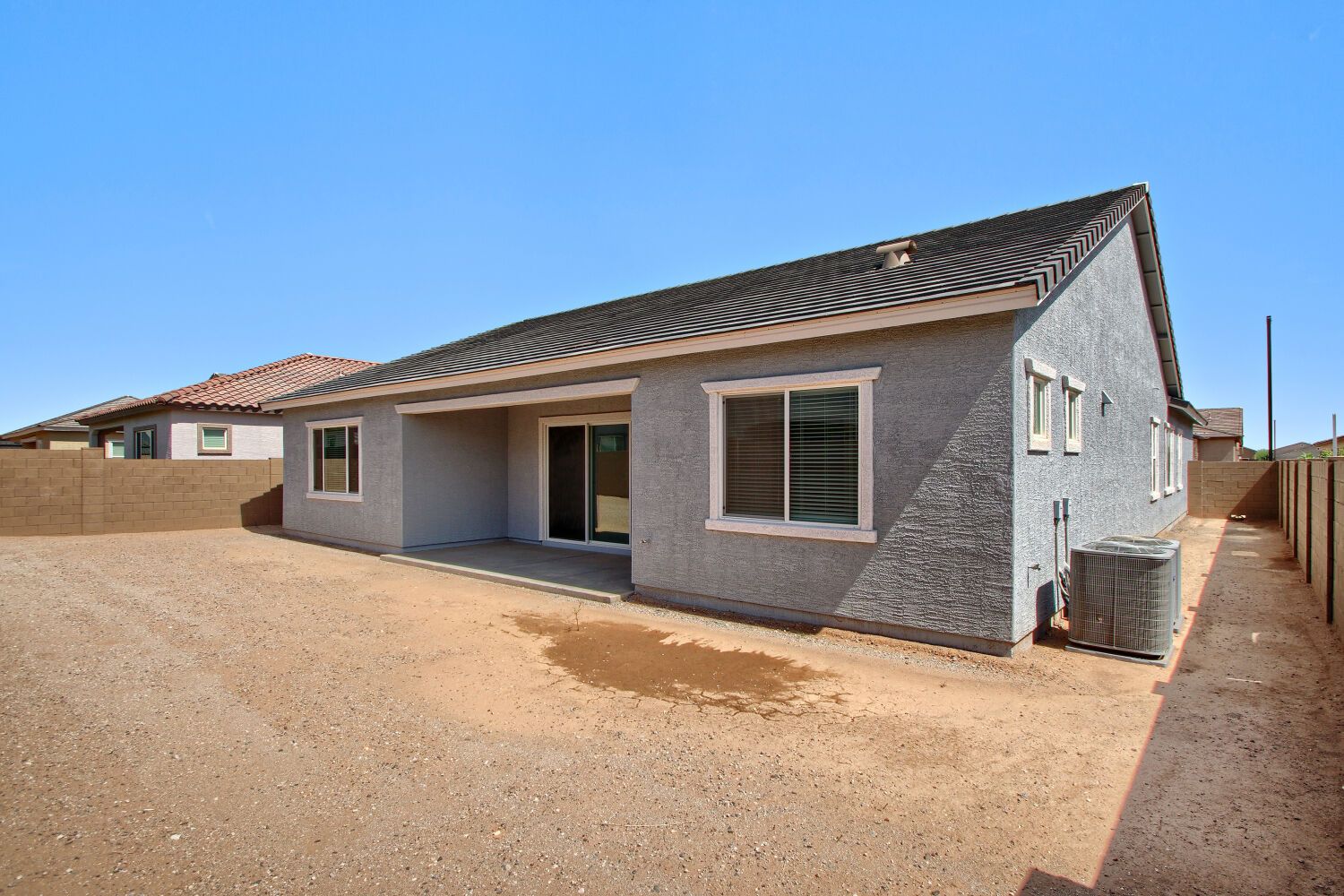25152 N 177th AVE   Web Quality   011   11 Exterior Rear