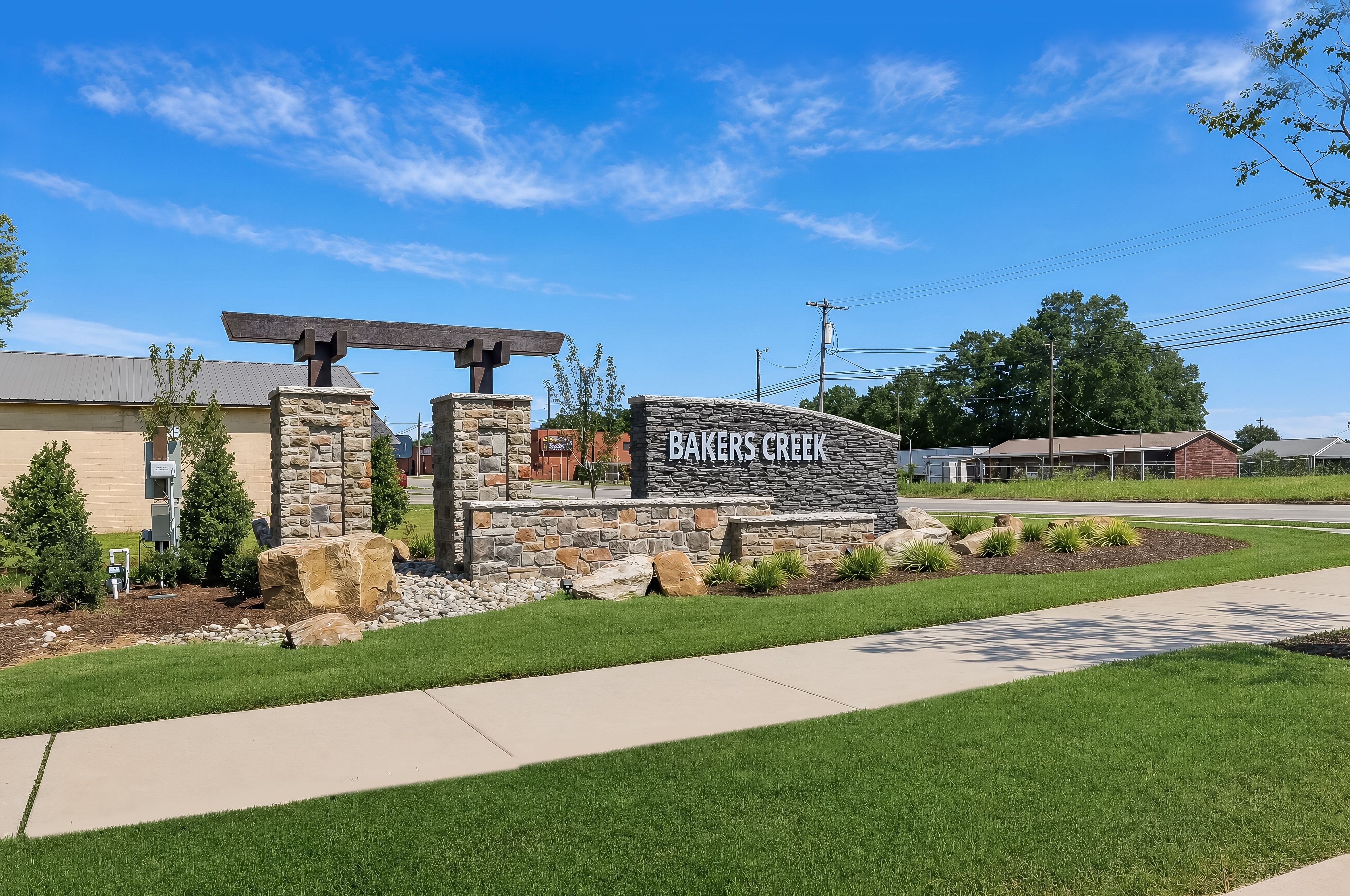 Bakers Creek Shelley II 32
