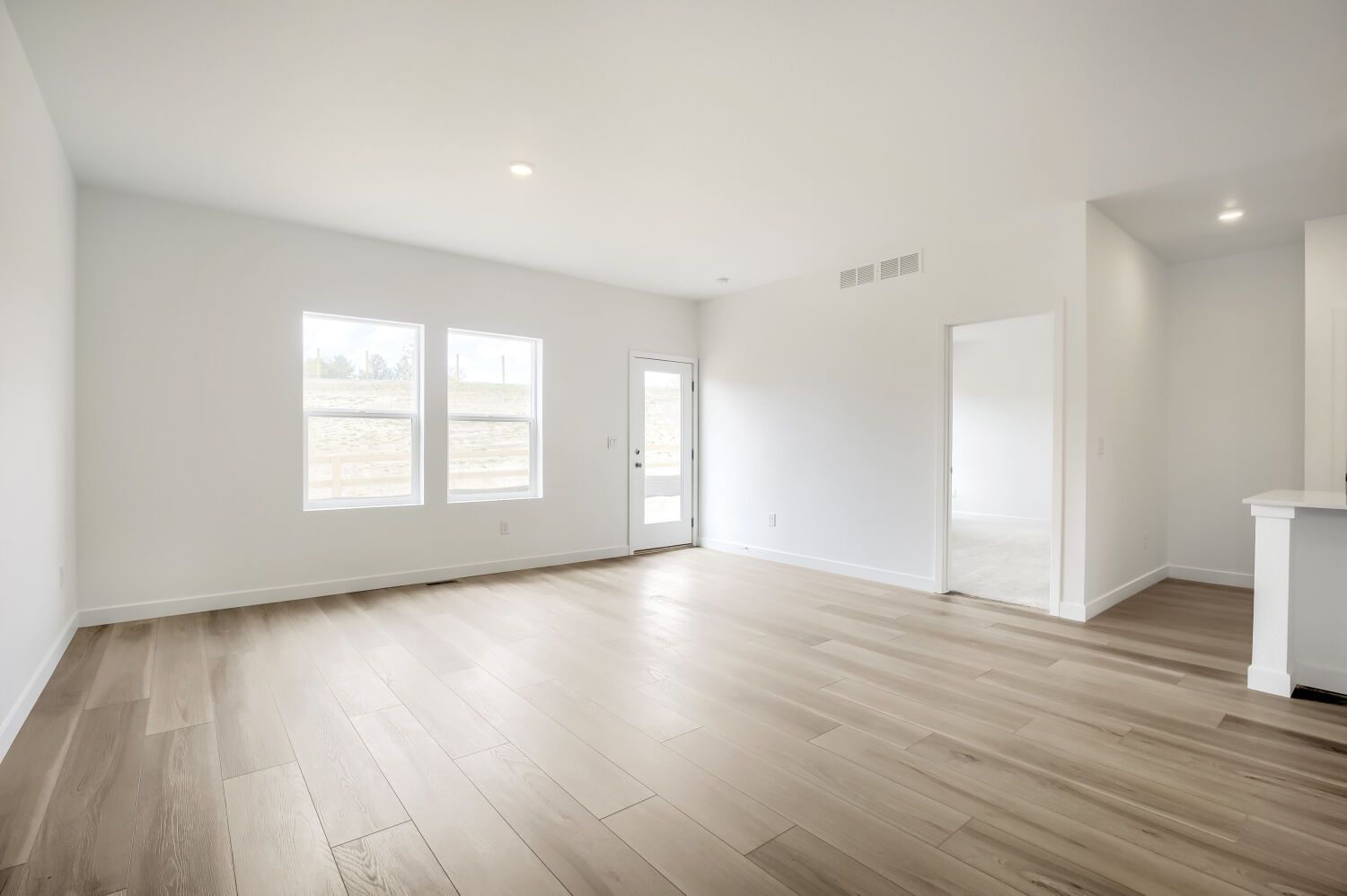 1790 Drumming Drive Great Room
