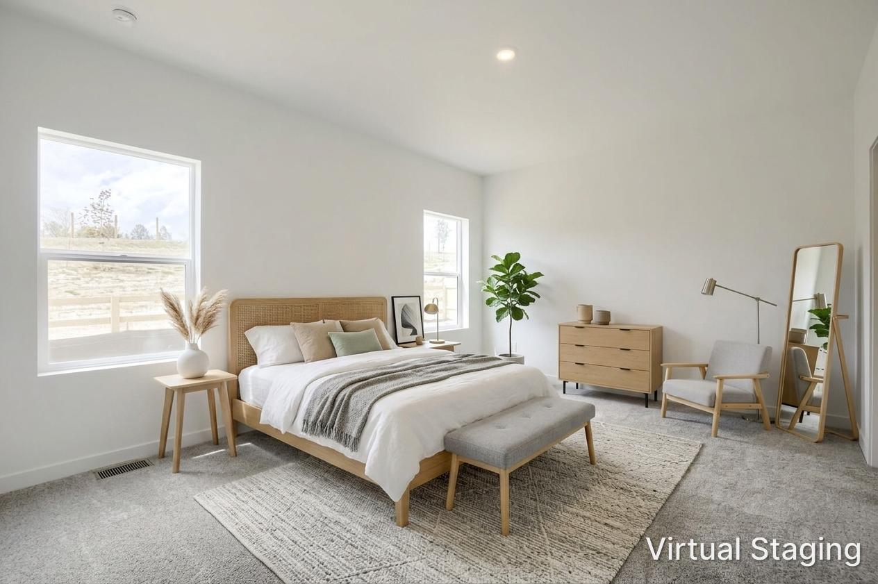 1790 Drumming Dr Owner's Suite Virtual Staging