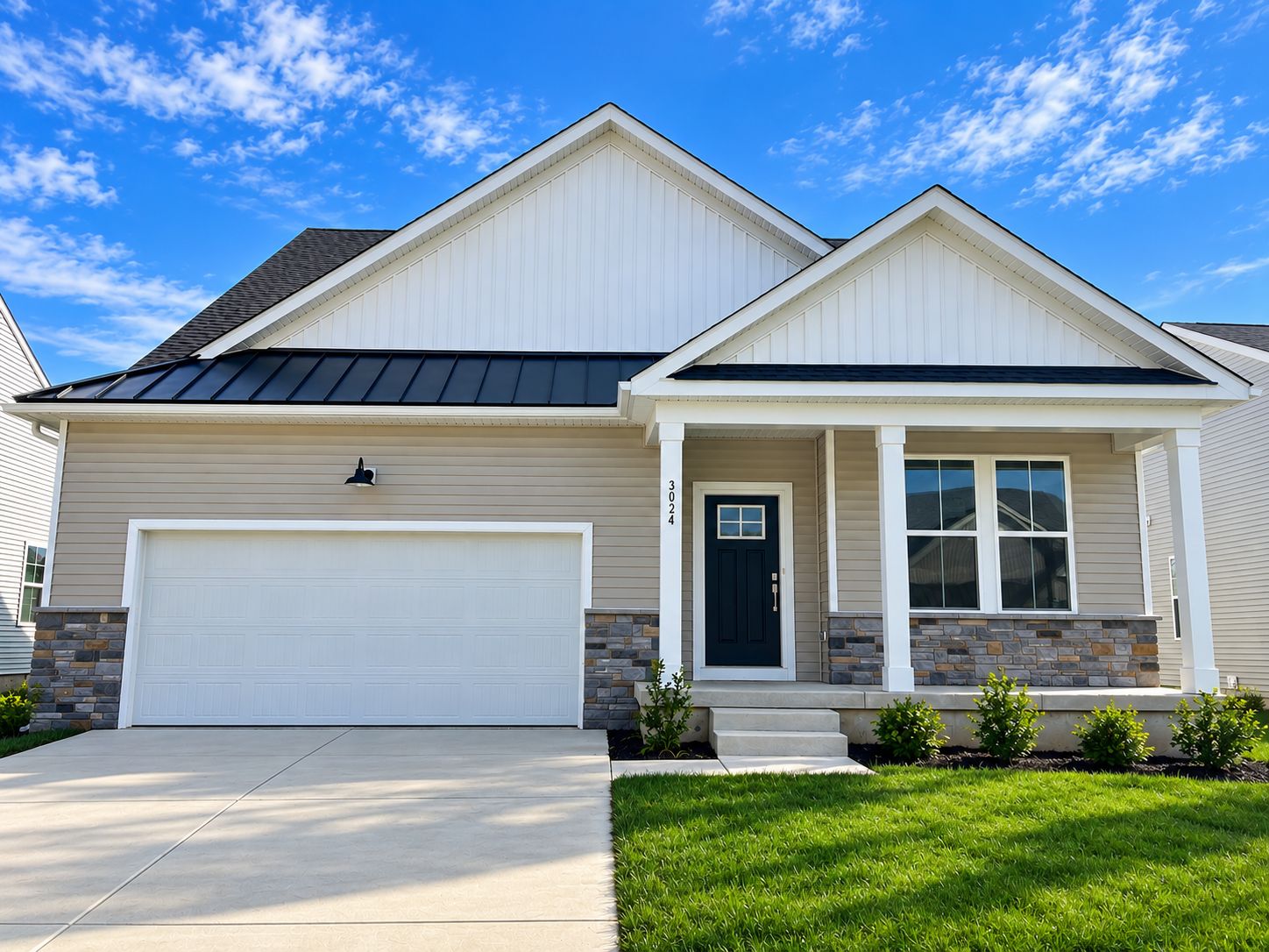 Venue at Winchelsea 55+ - Winchelsea Singles por Lennar en Wilmington-Newark Delaware
